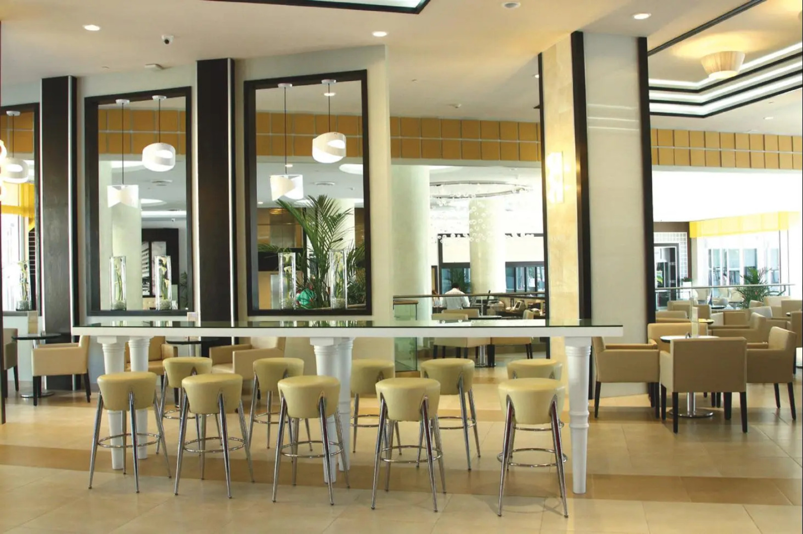 Hotel Riu Plaza Miami Beach