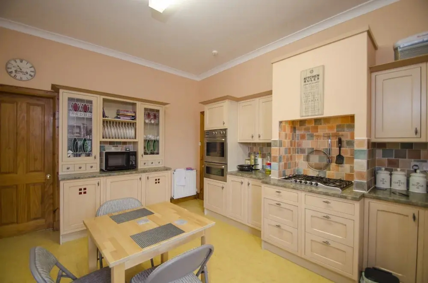 Knight's Rest Guest House