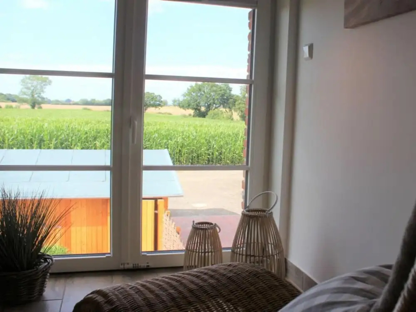 Cathedral day "hygge"