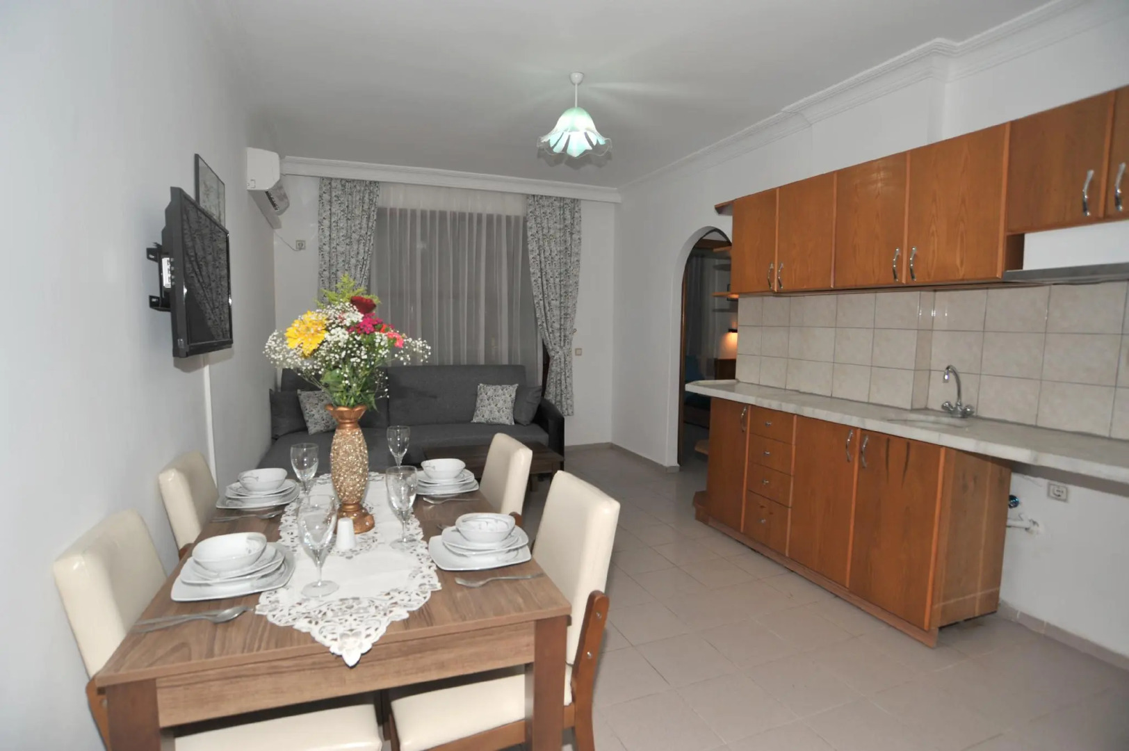 Happy Homes Apart Hotel