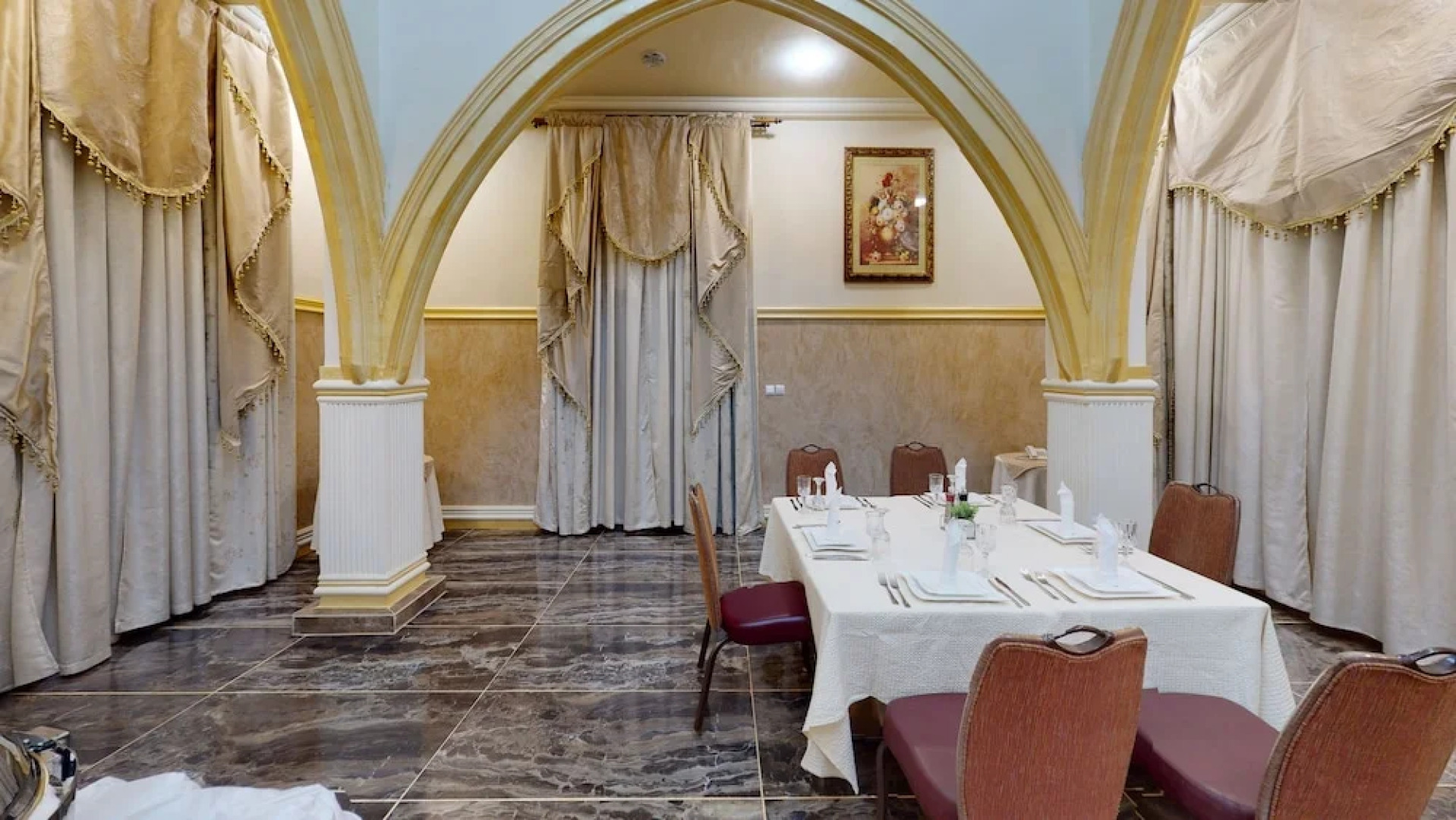 Farhyda & Frères Hôtels