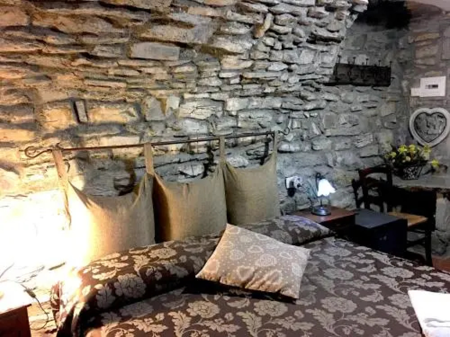 Agriturismo Il Castagneto di Apella