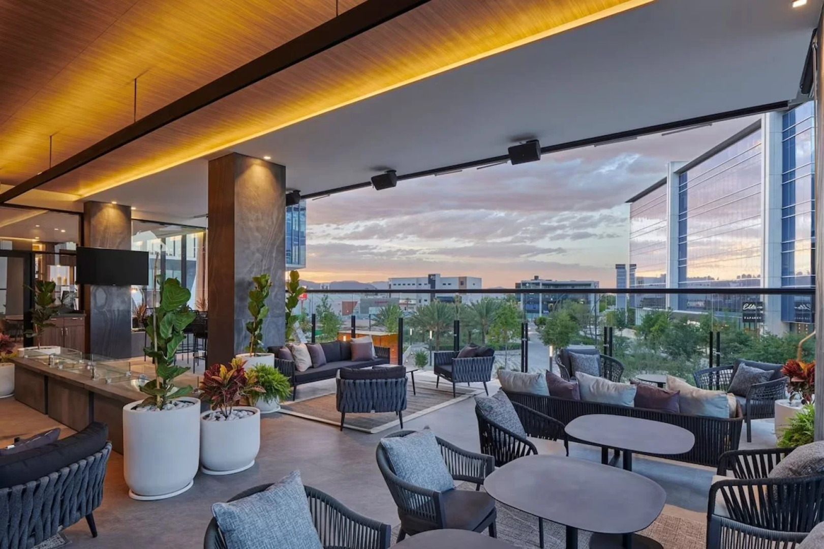 AC Hotel By Marriott Saltillo