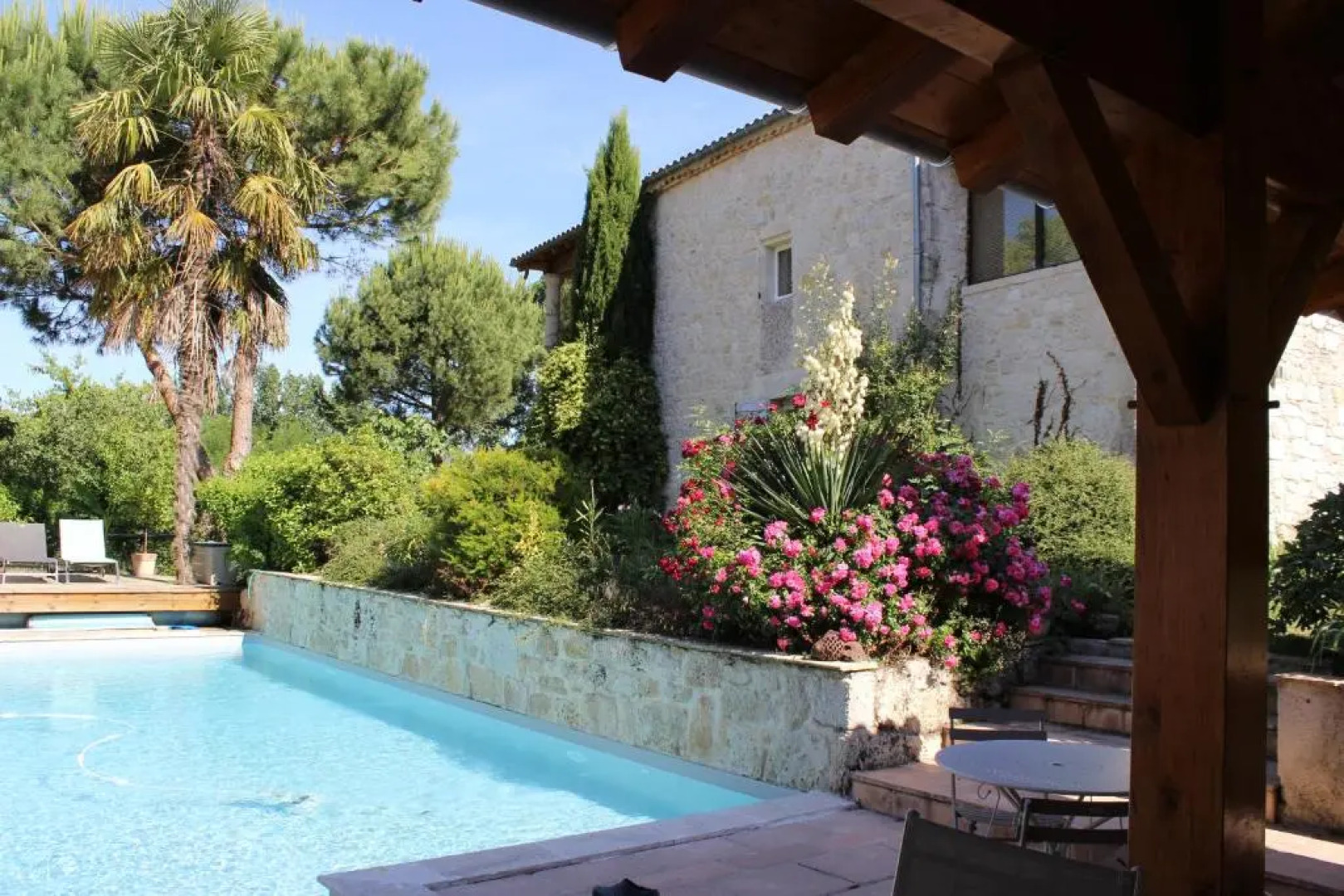 La Garde Pile de Fichou