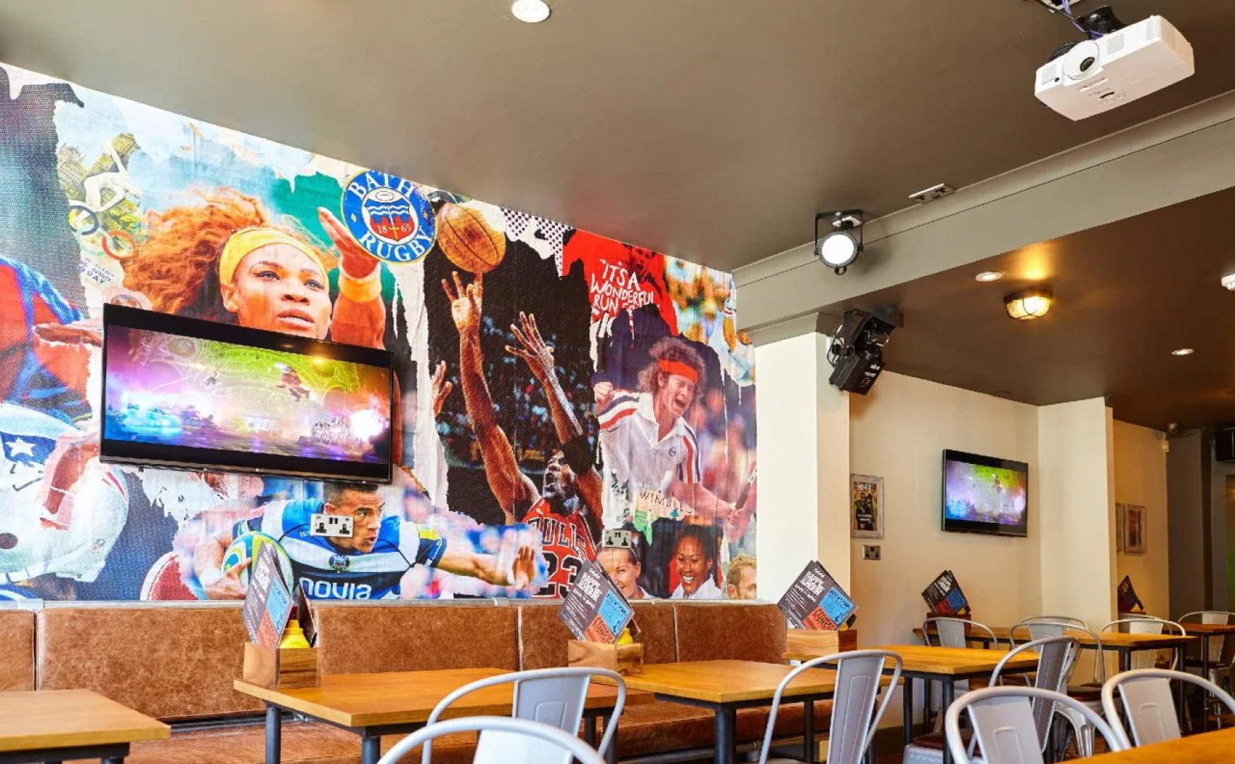 St Christopher's Inn Bath - Hostel