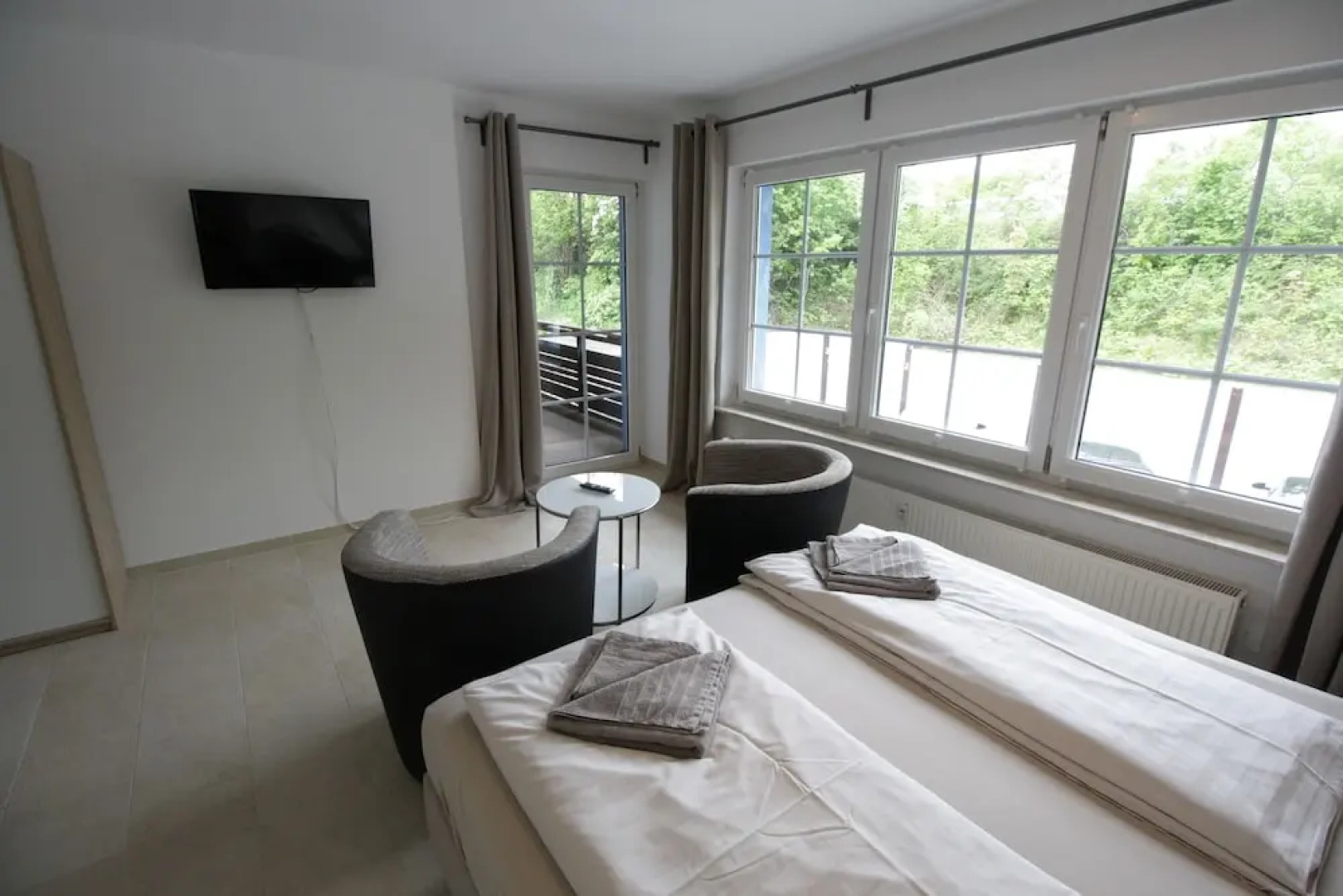 Hotel Seebrise Grömitz