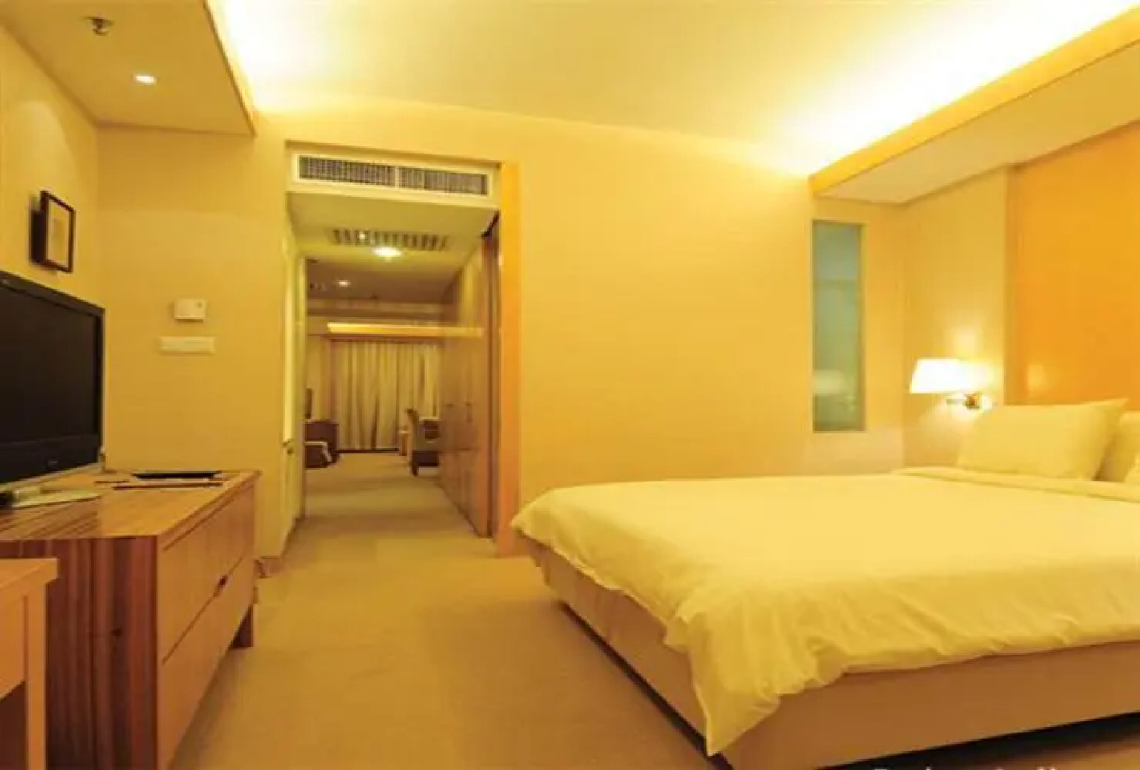 Tanahmas The Sibu Hotel