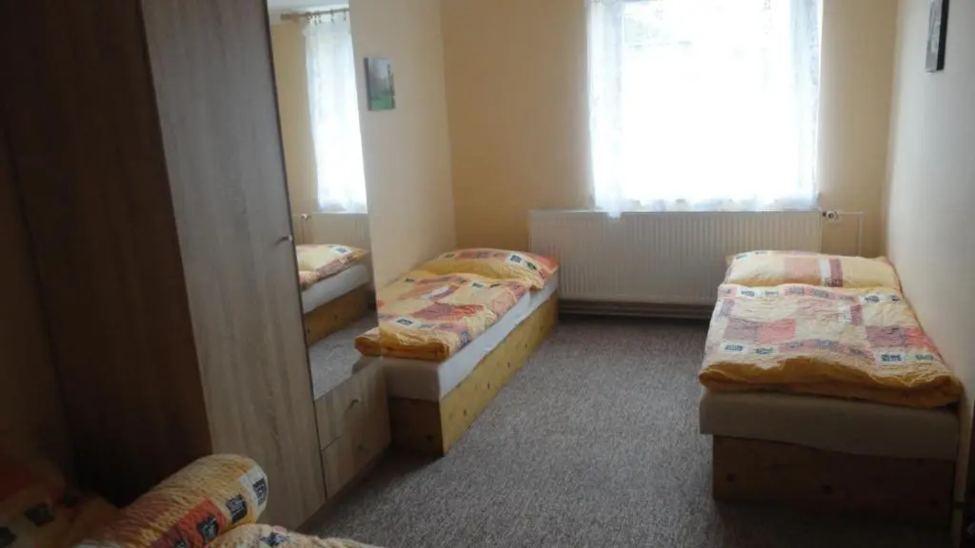 Holiday house Morávkovi