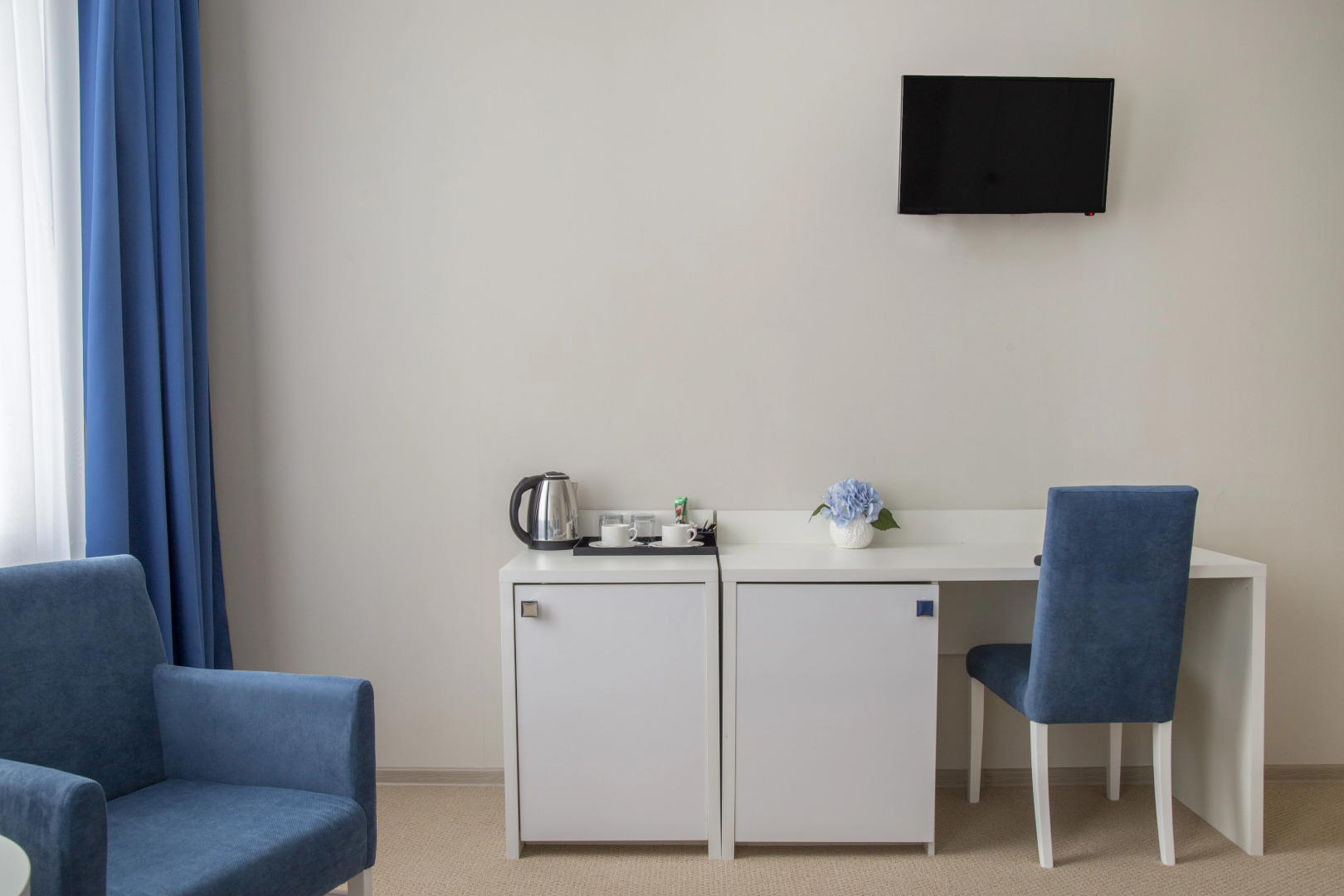 Отель Blue Sky на Невском