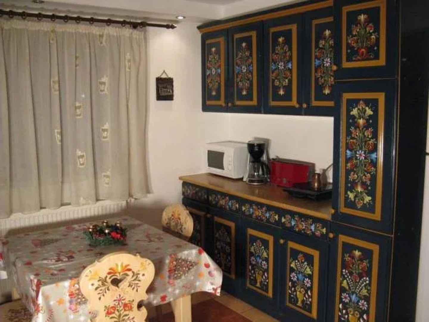 Vila Stefana Paltinis