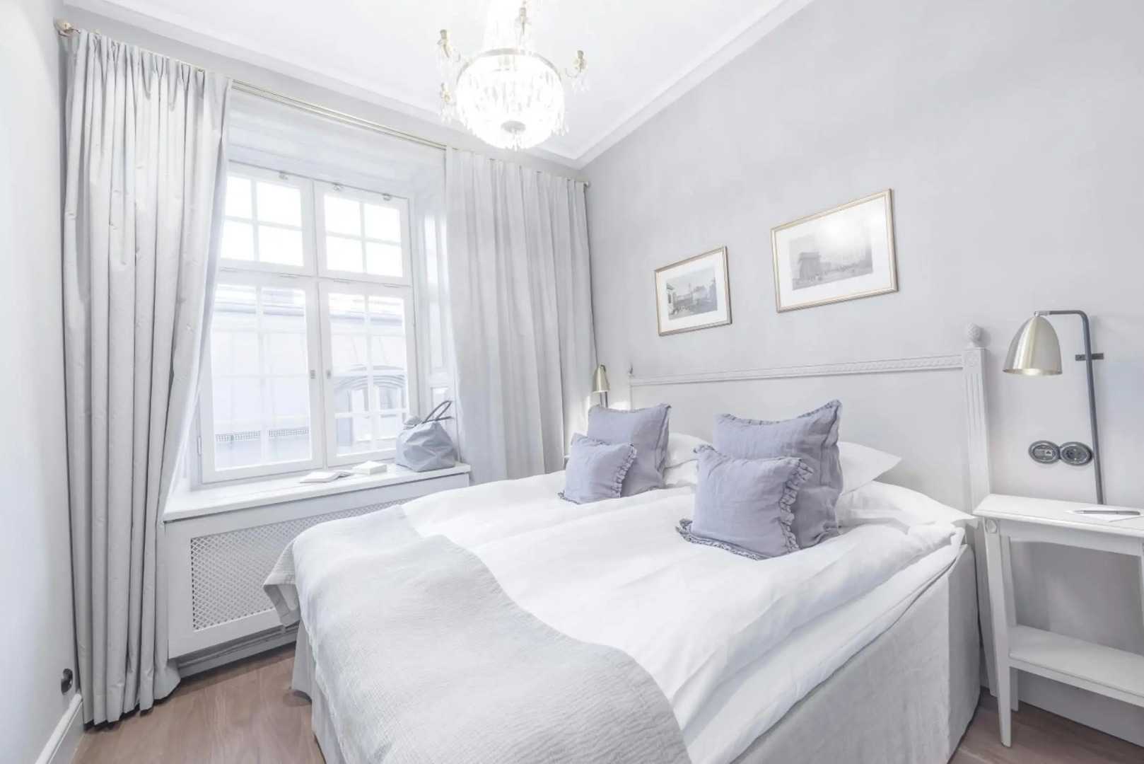 Hotel Kungsträdgården