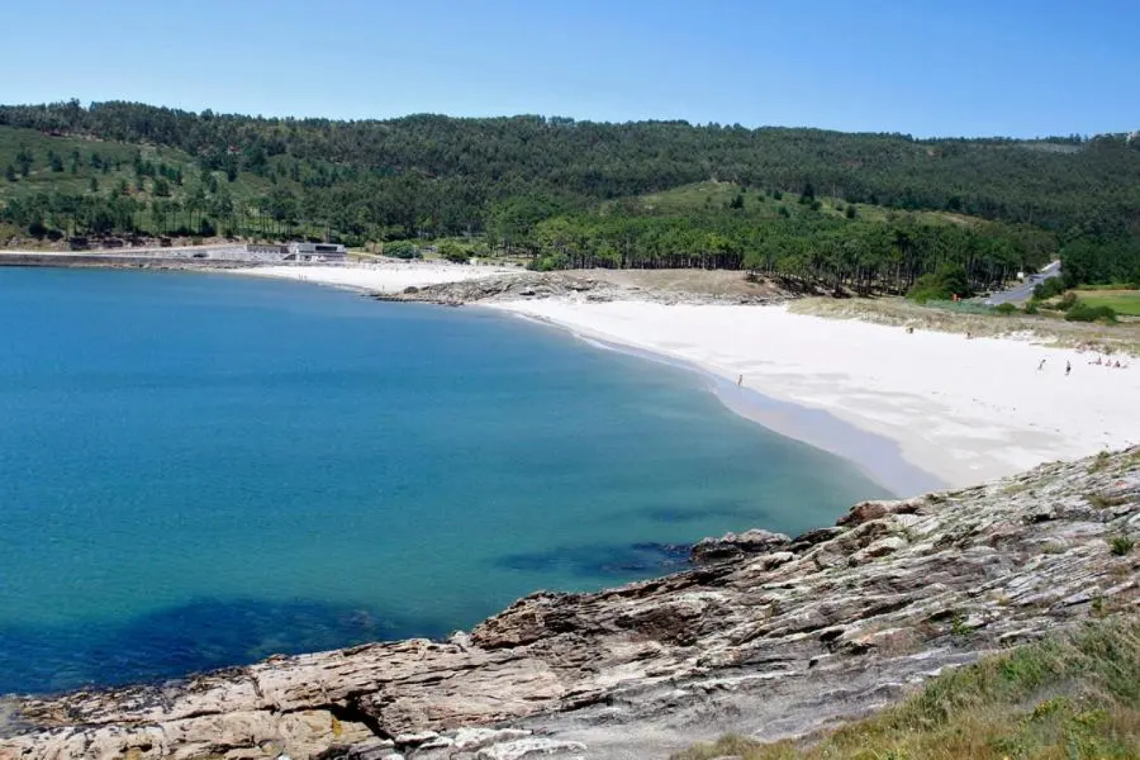 Apartamento Con Terraza