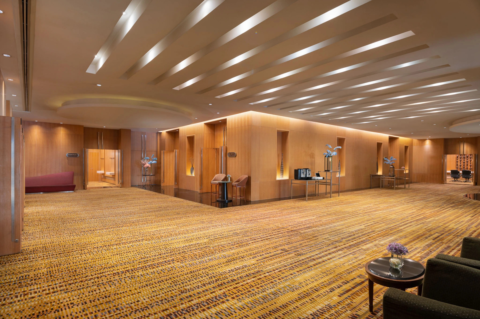 Отель Jubilee Prestige Ratchadapisek