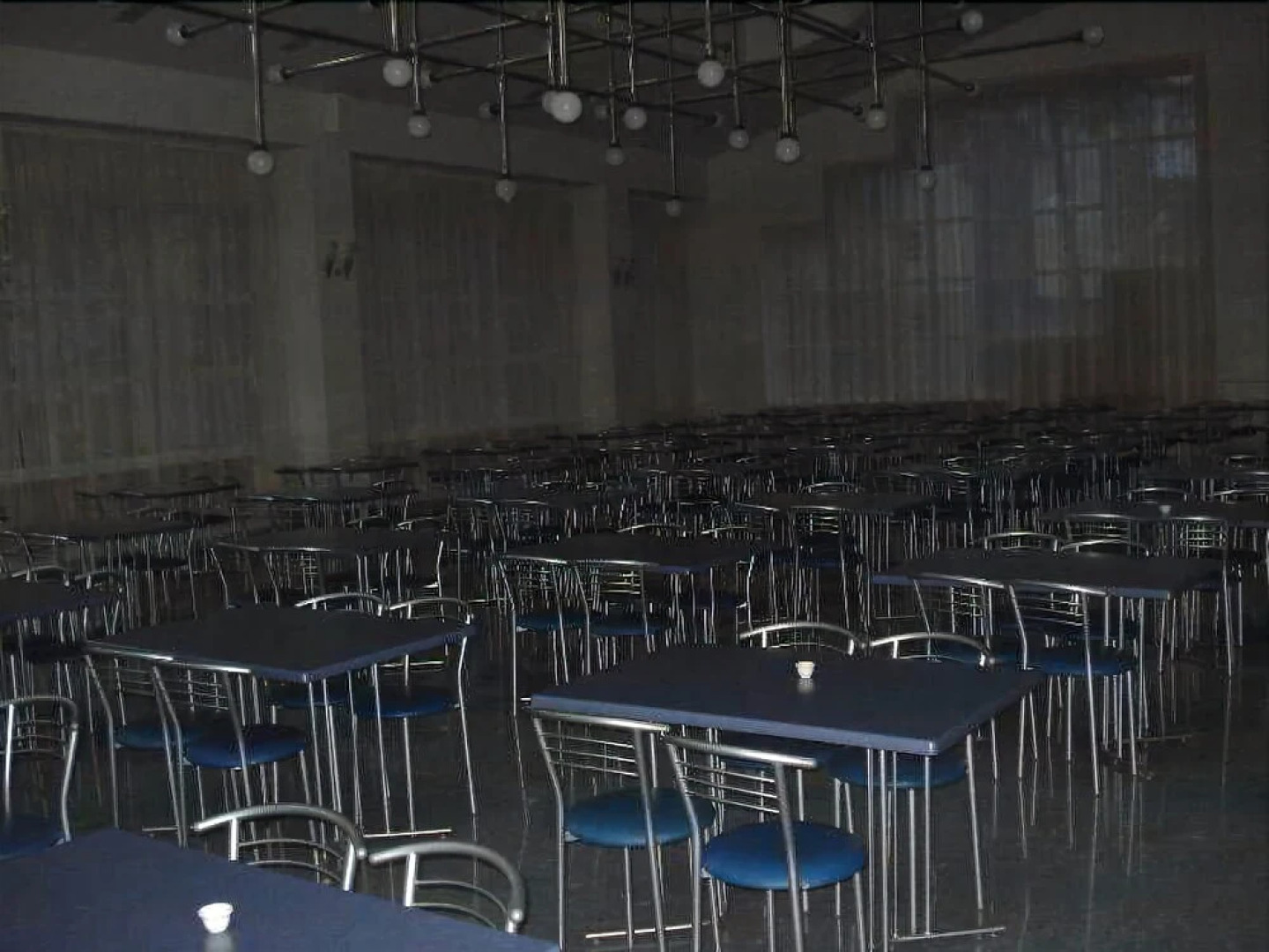 Student Hostel of Tax University Block C