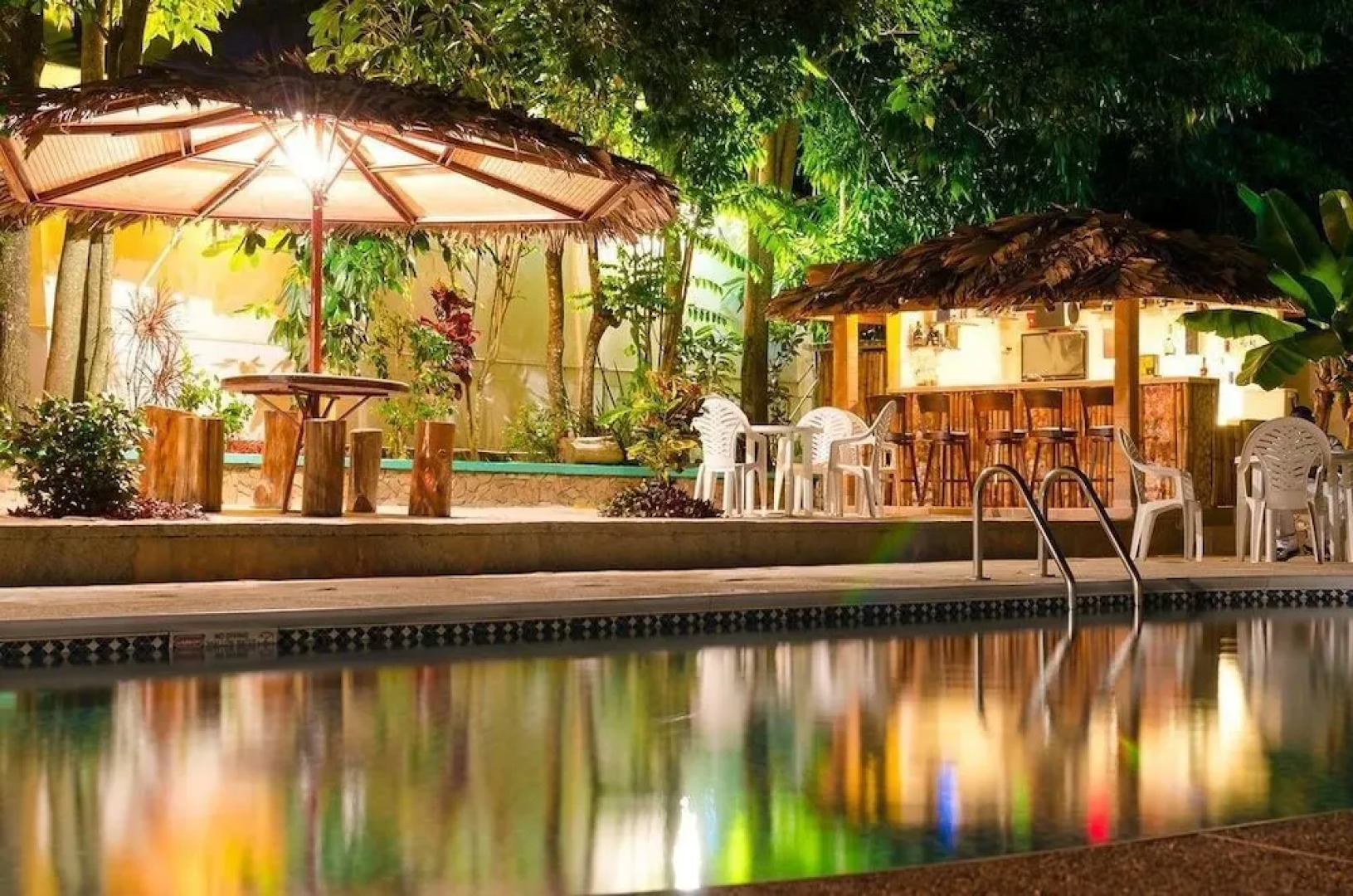 Xanadu Tropical Resort