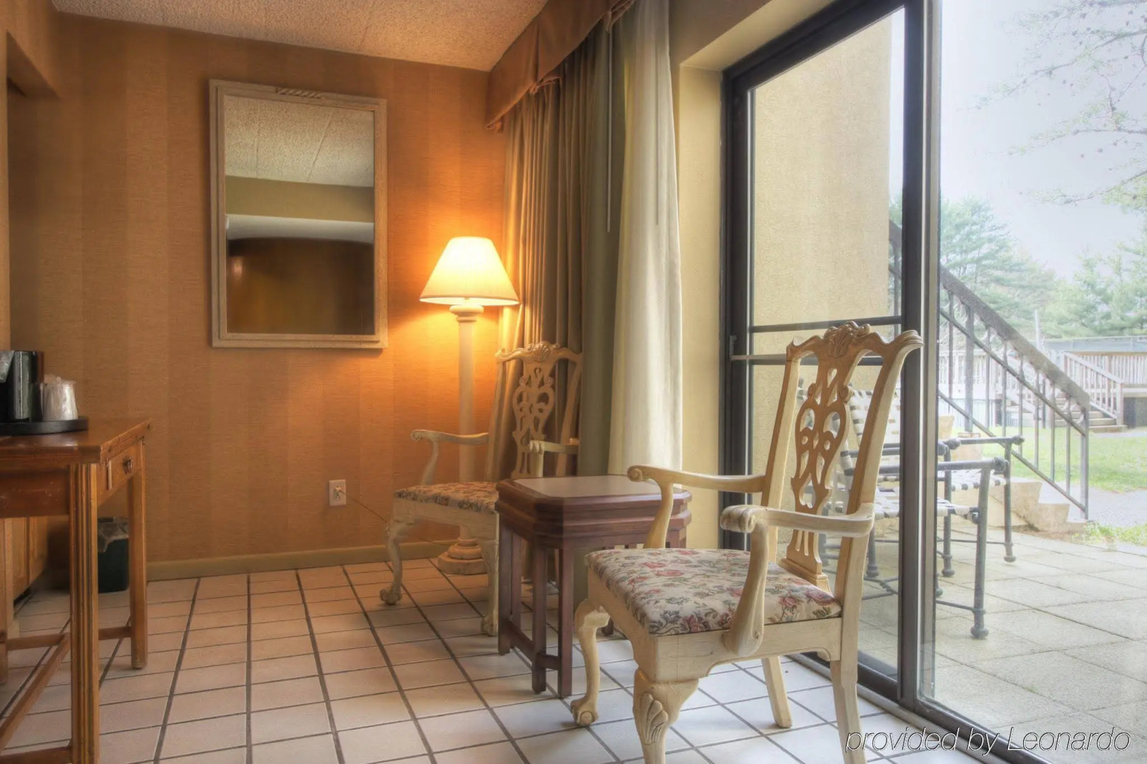 Toftrees Golf Resort