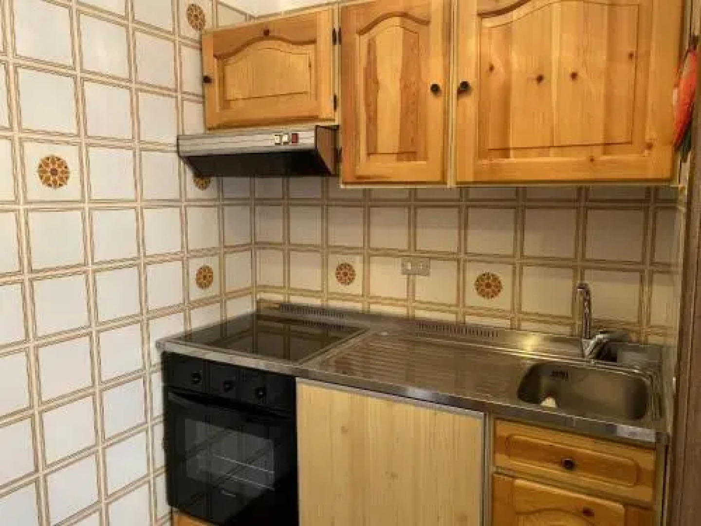 Appartamento Doss 025