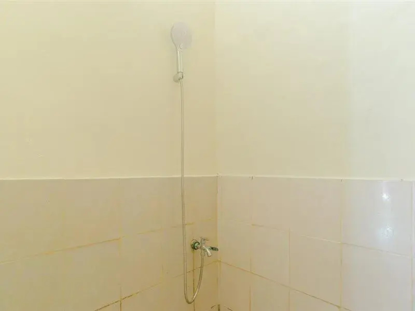 SPOT ON 2750 Ayu Homestay Syariah