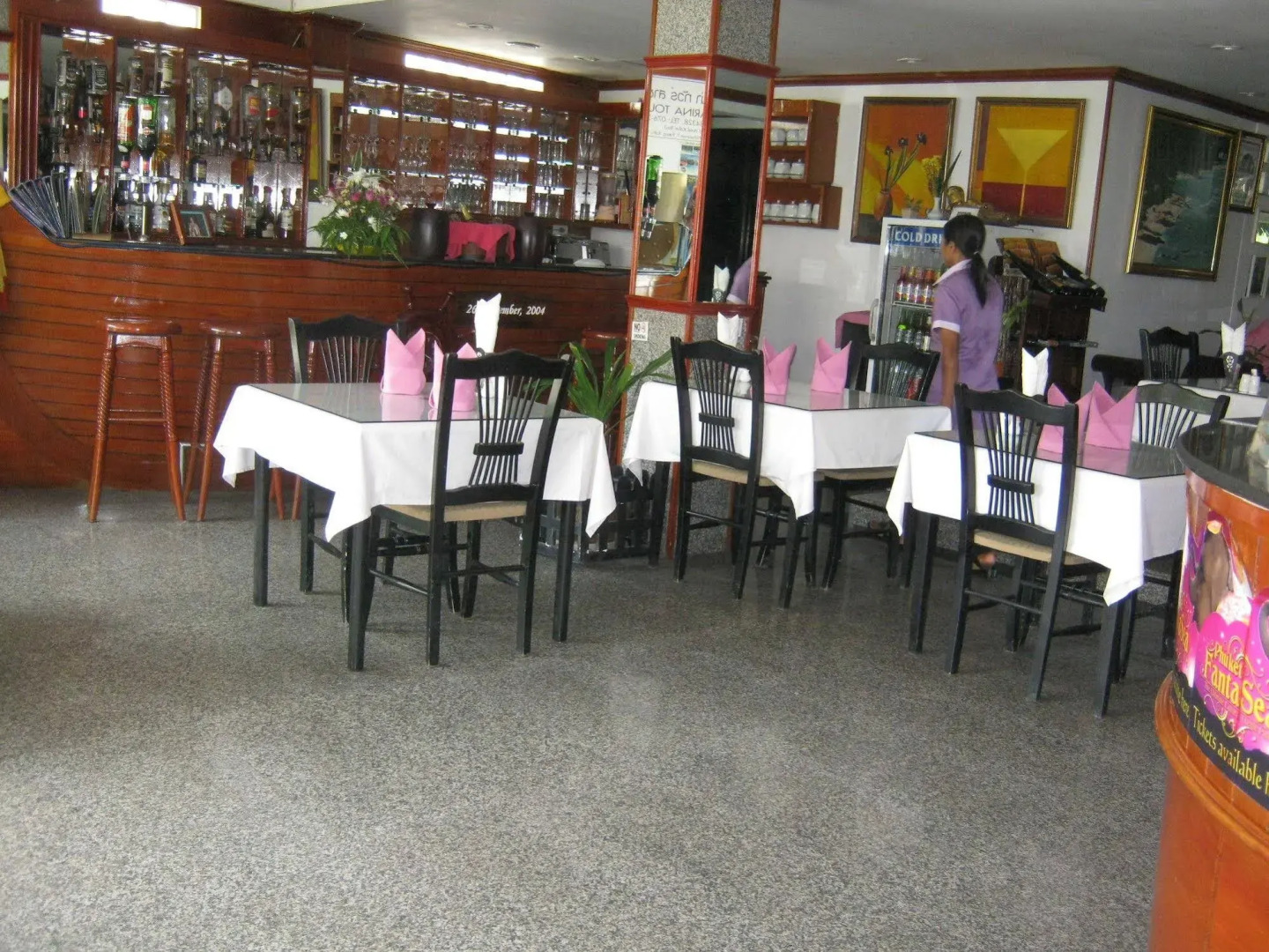 Orchid Hotel and Spa