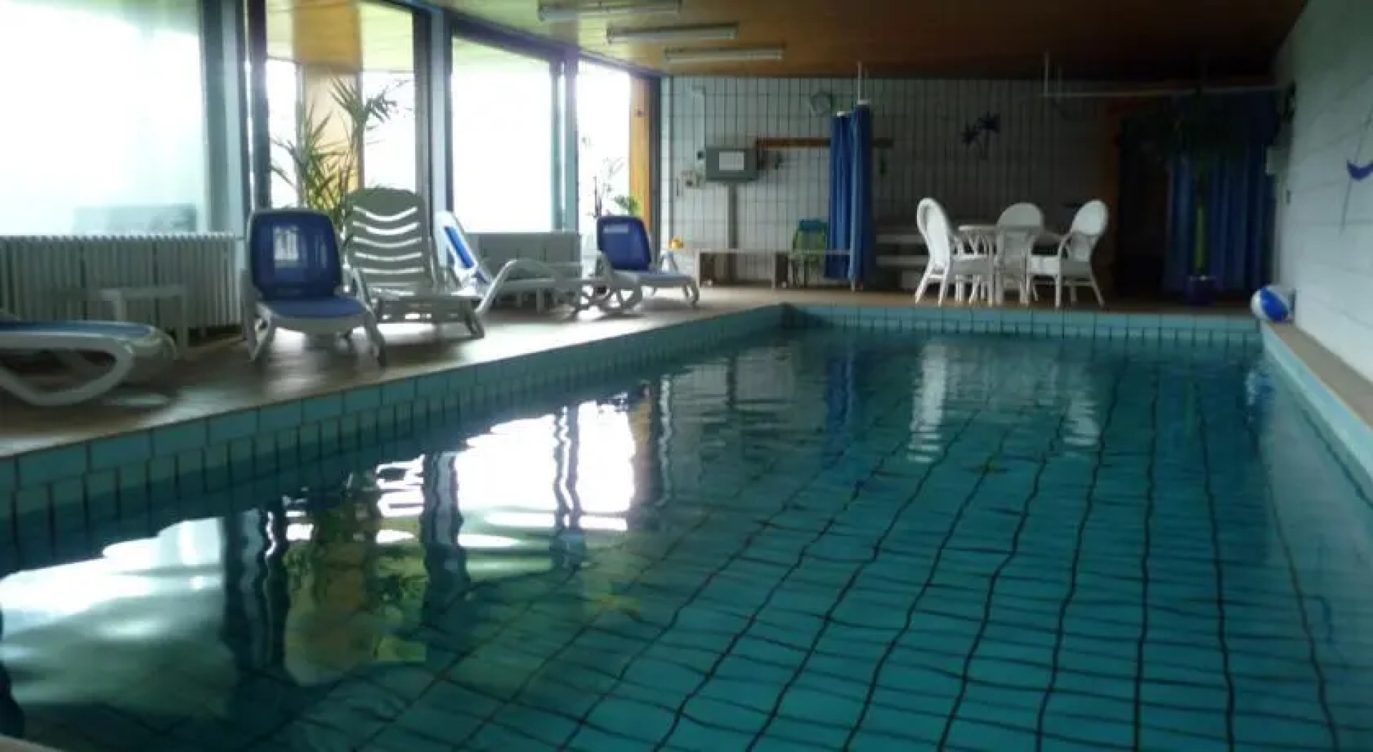 Pension Haus Hochstein