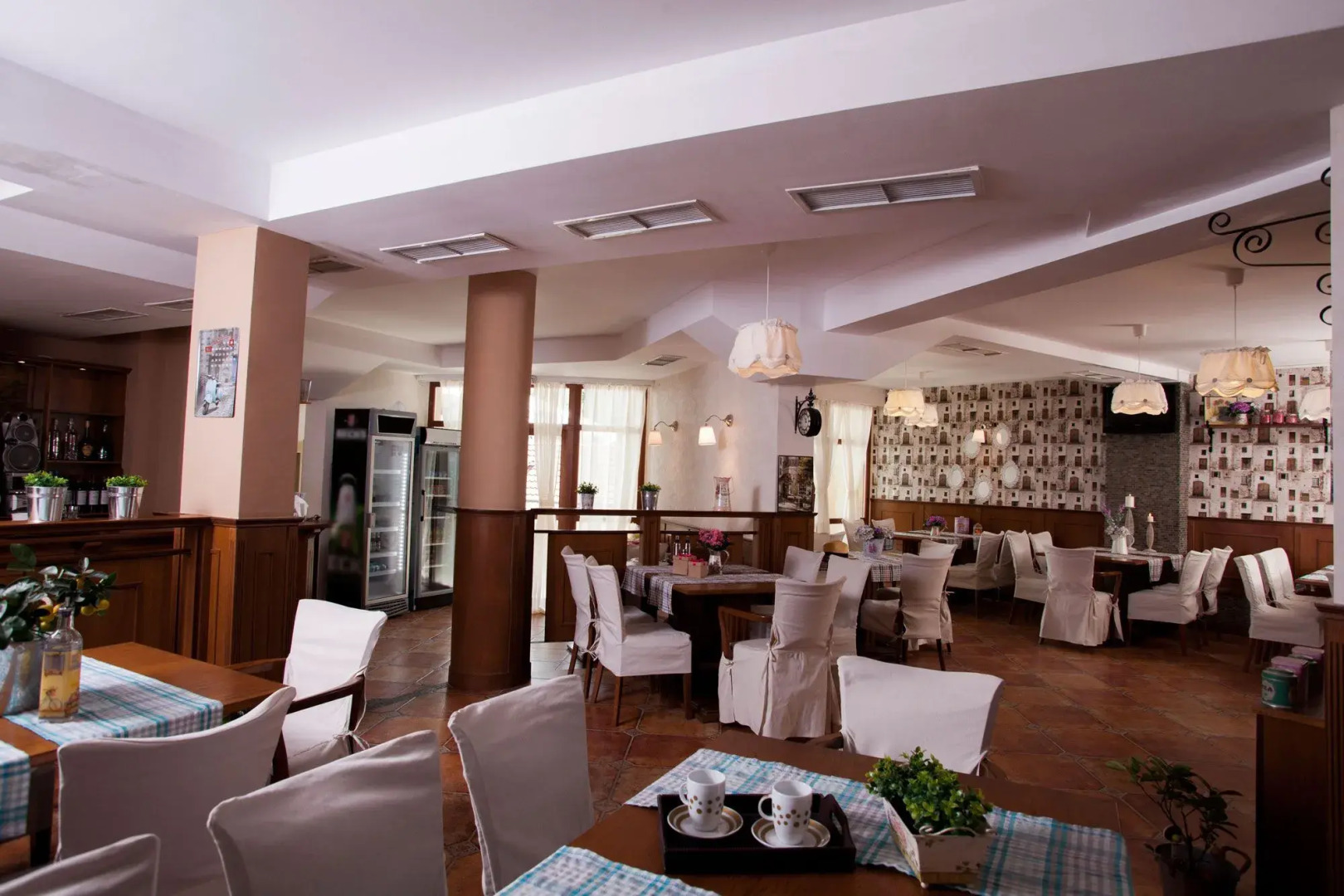 Mountain Boutique Hotel & Spa