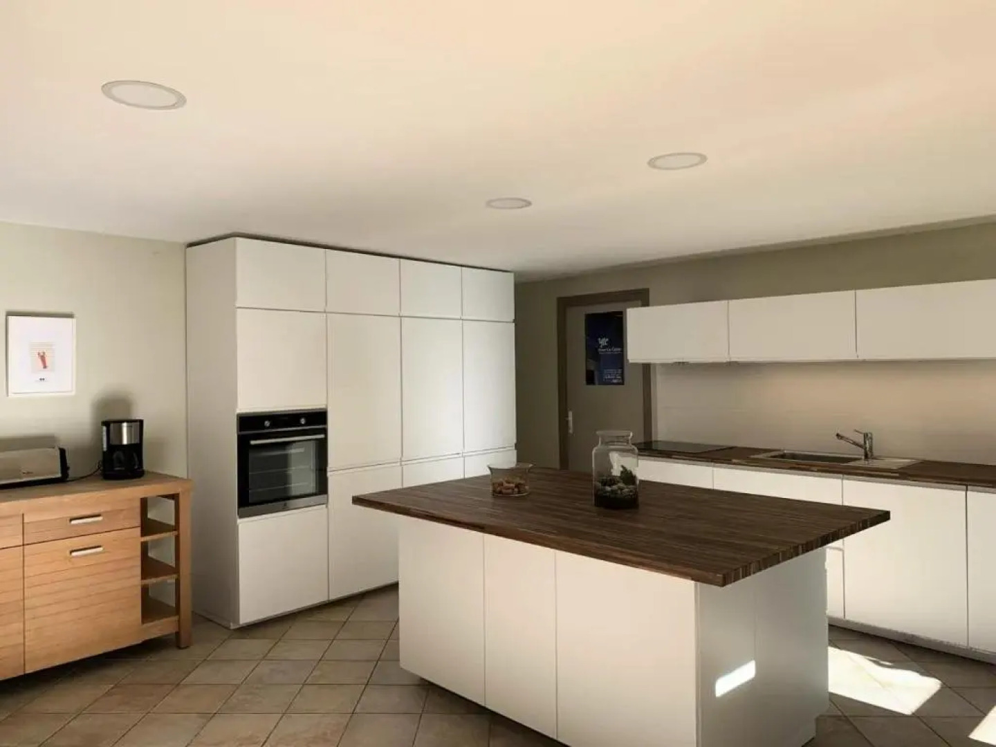 Résidence Brin De Mer-port Blanc - Maisons & Villas pour 7 Personnes 974