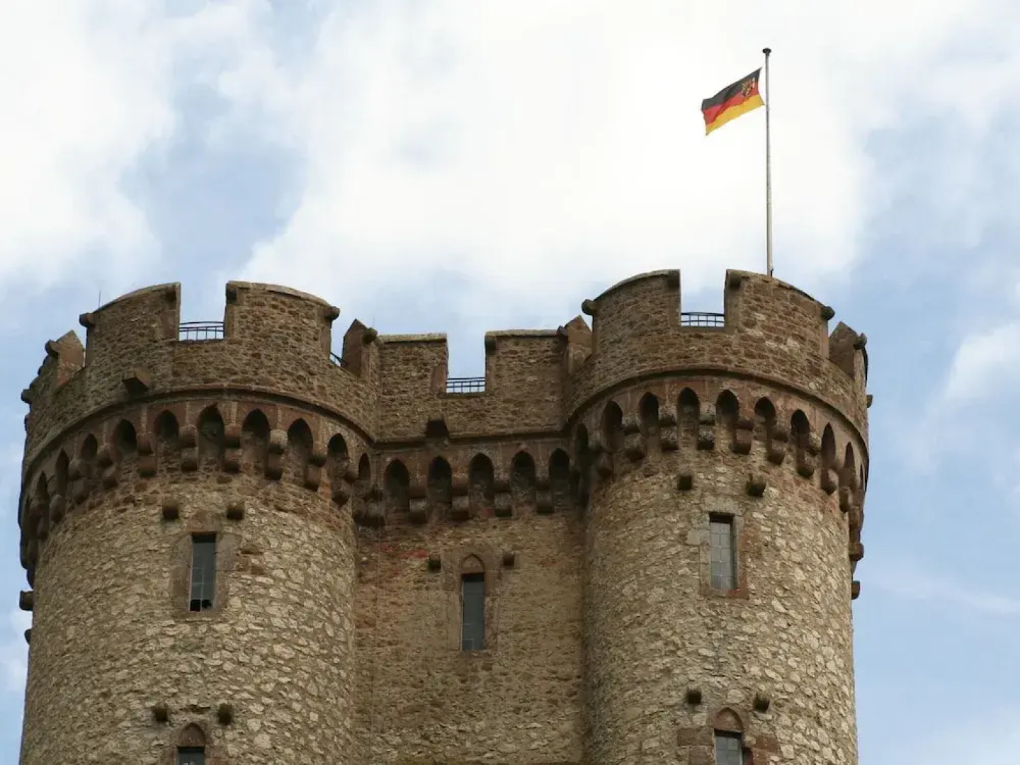 Tidy Holiday Home With Dishwasher, in a Green Area