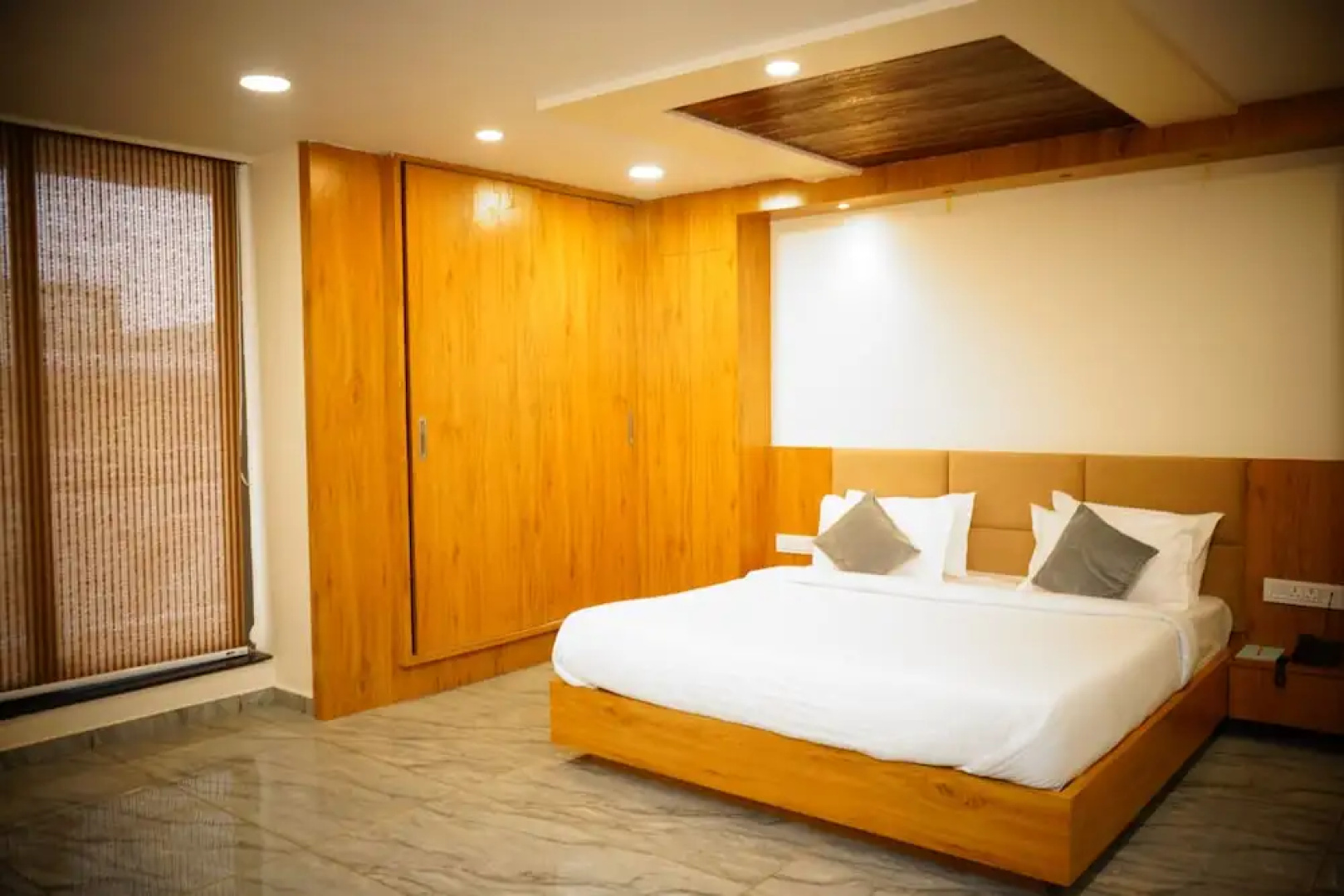 Signum Cityscape landmark Dahej