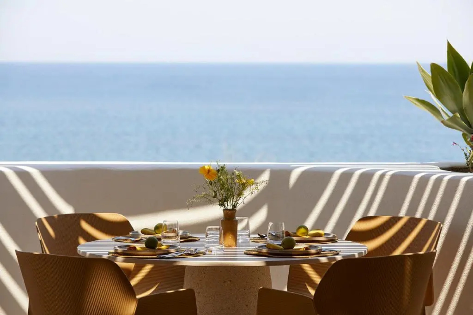 Parocks Luxury Hotel & Spa