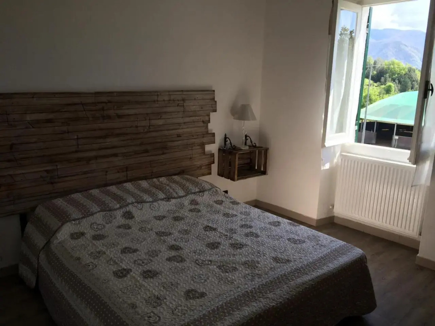 Agriturismo dei Legi