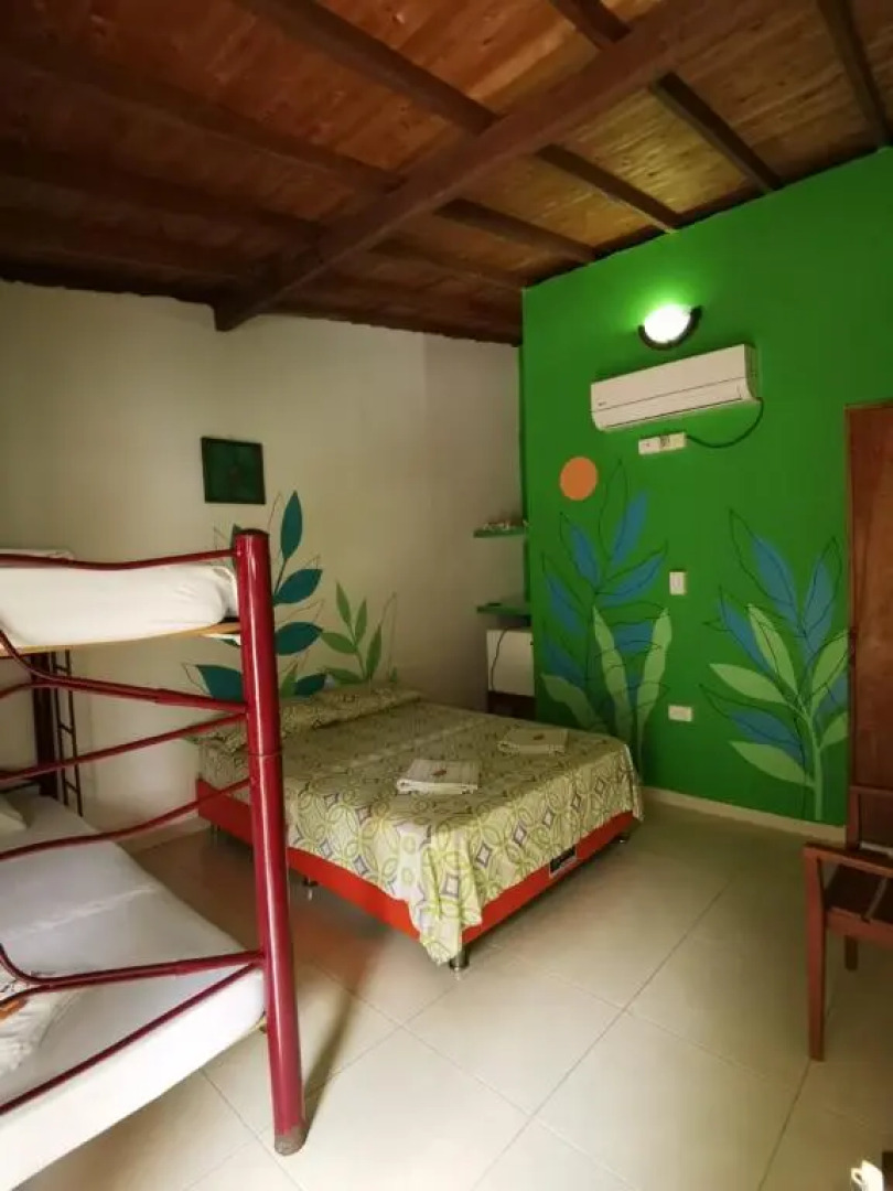 Villa del Sol Hotel & Restaurante