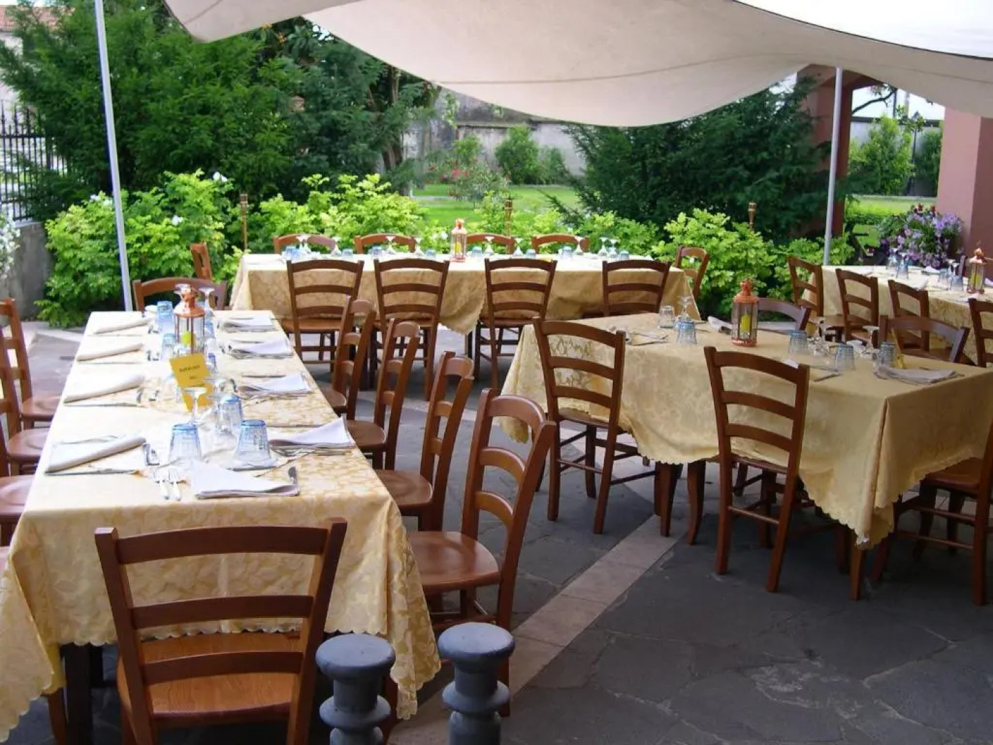 Hotel Dall'Ongaro