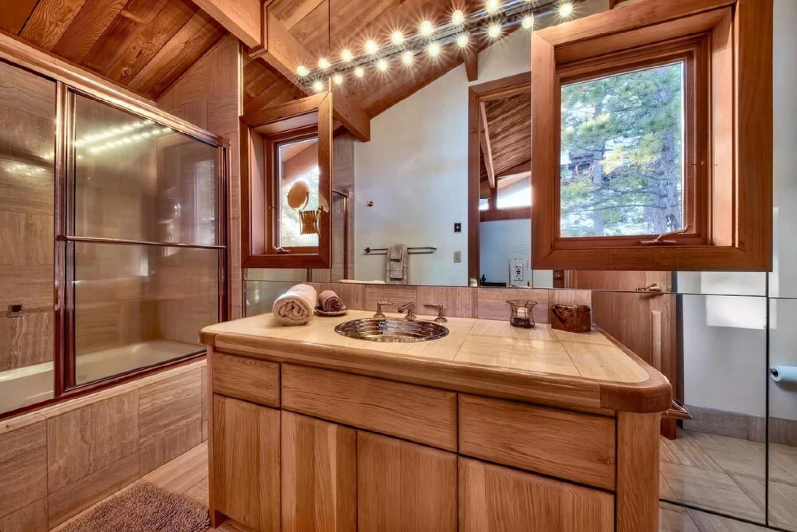 Heavenly Waters by Tahoe Mountain Properties