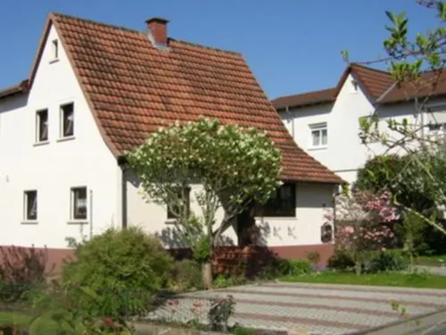 Ferienwohnung Kraemer