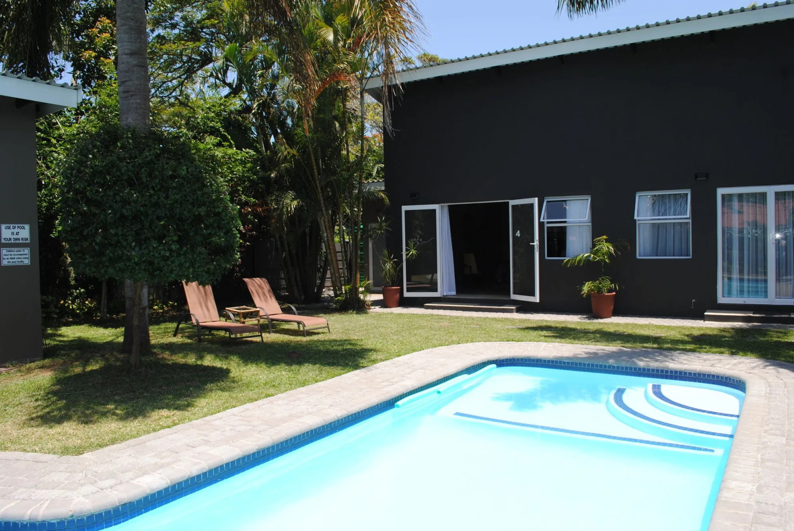 iGwalagwala Guest House