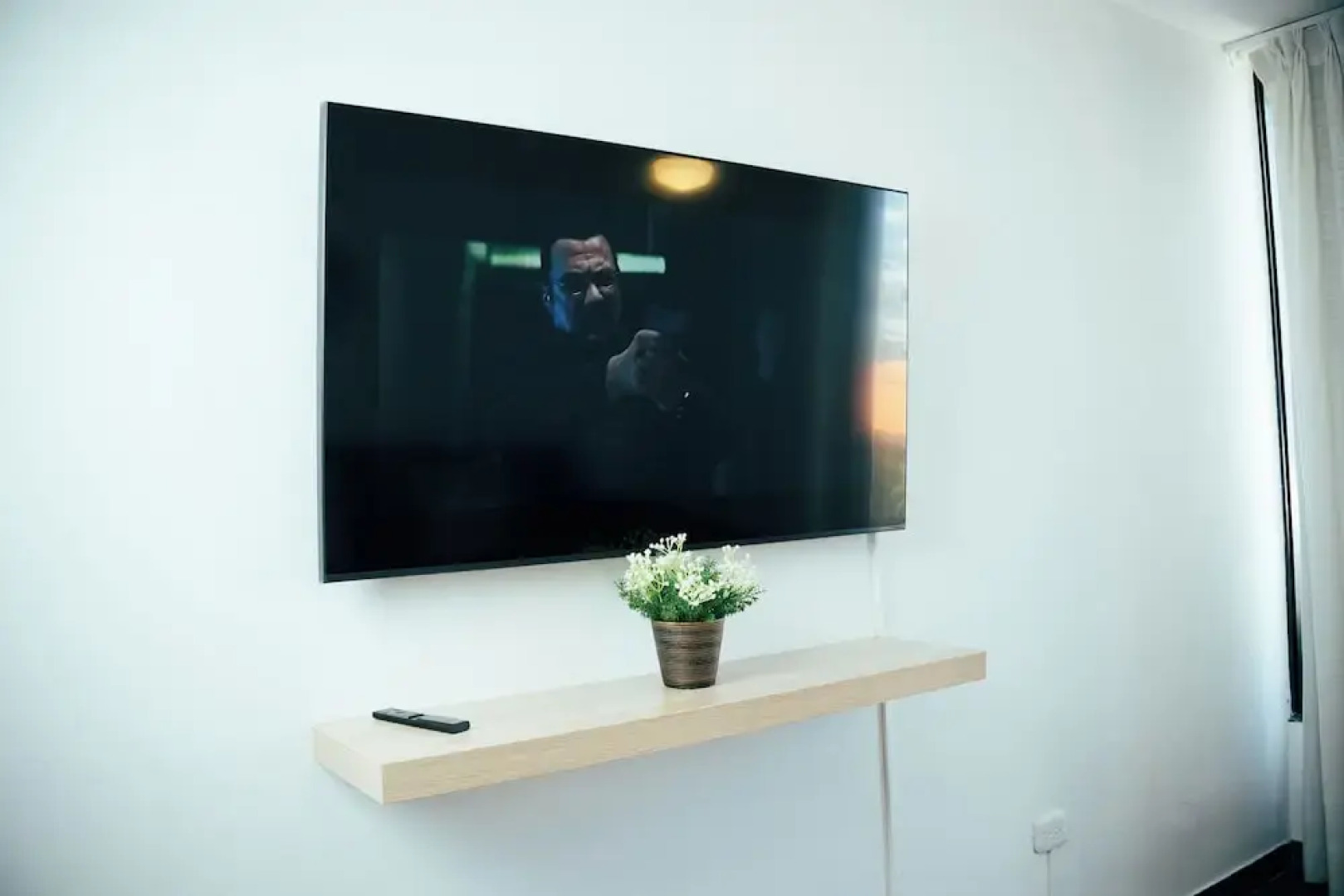 Residenciales H1 & H2