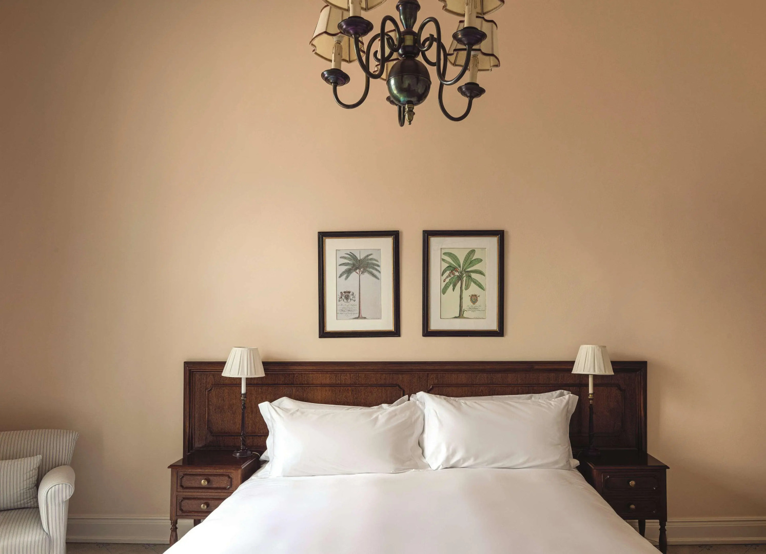 Reid's Palace, A Belmond Hotel, Madeira