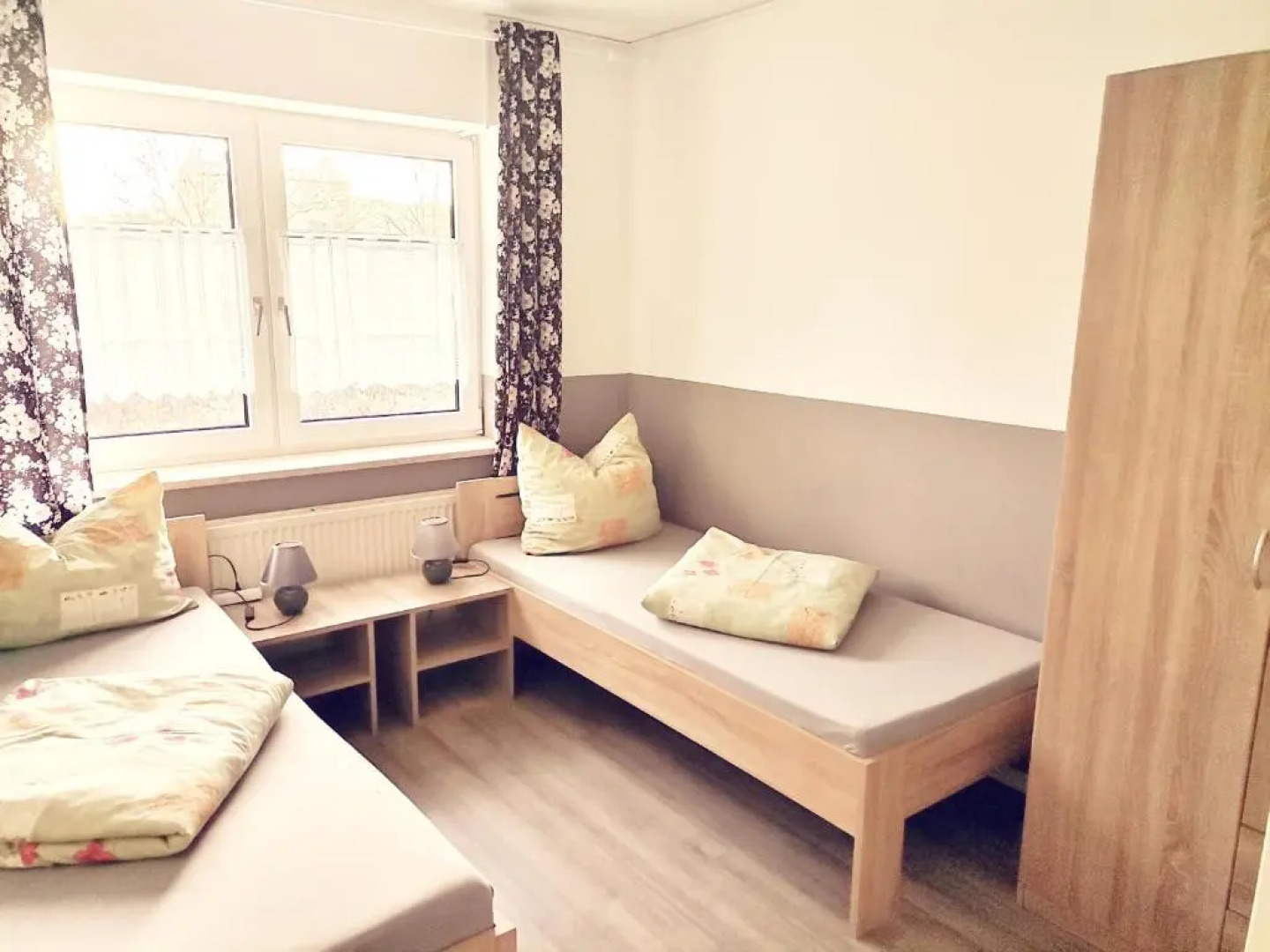 Boardinghouse Oranienburg