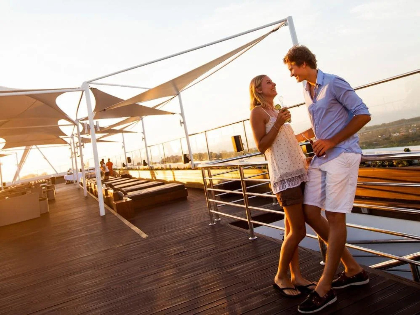 The Jimbaran View Hotel