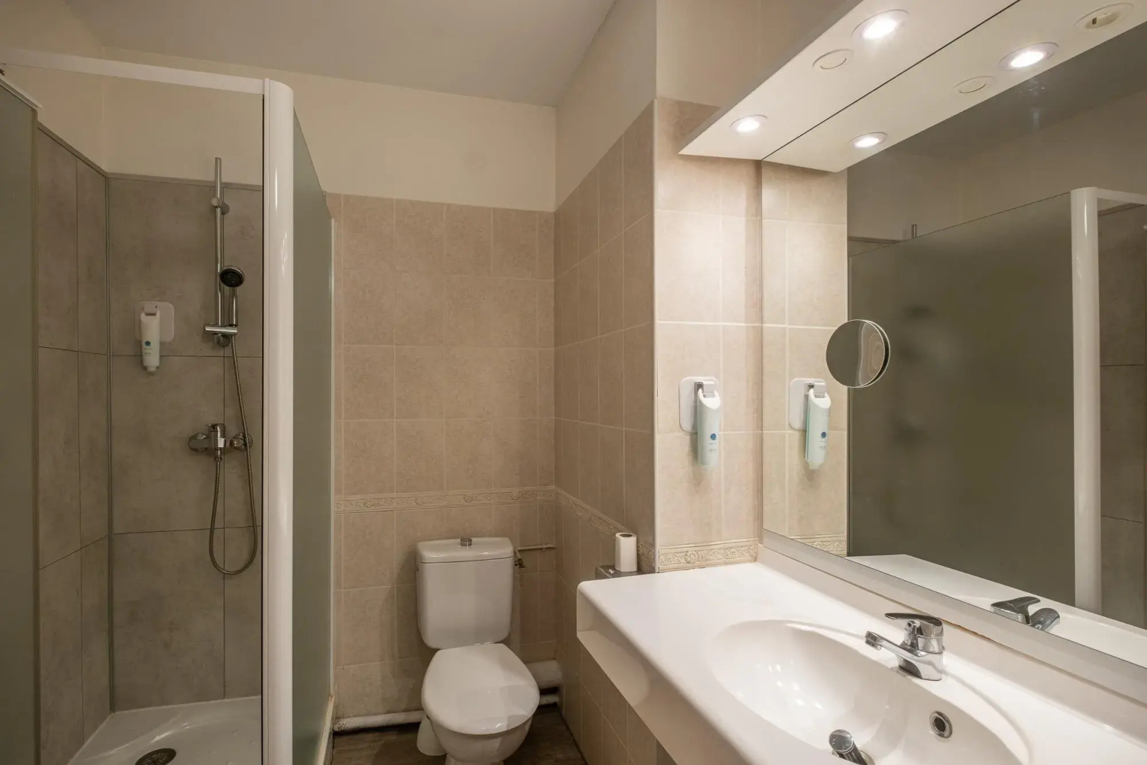 The Originals City, Hôtel des Arènes, Saintes