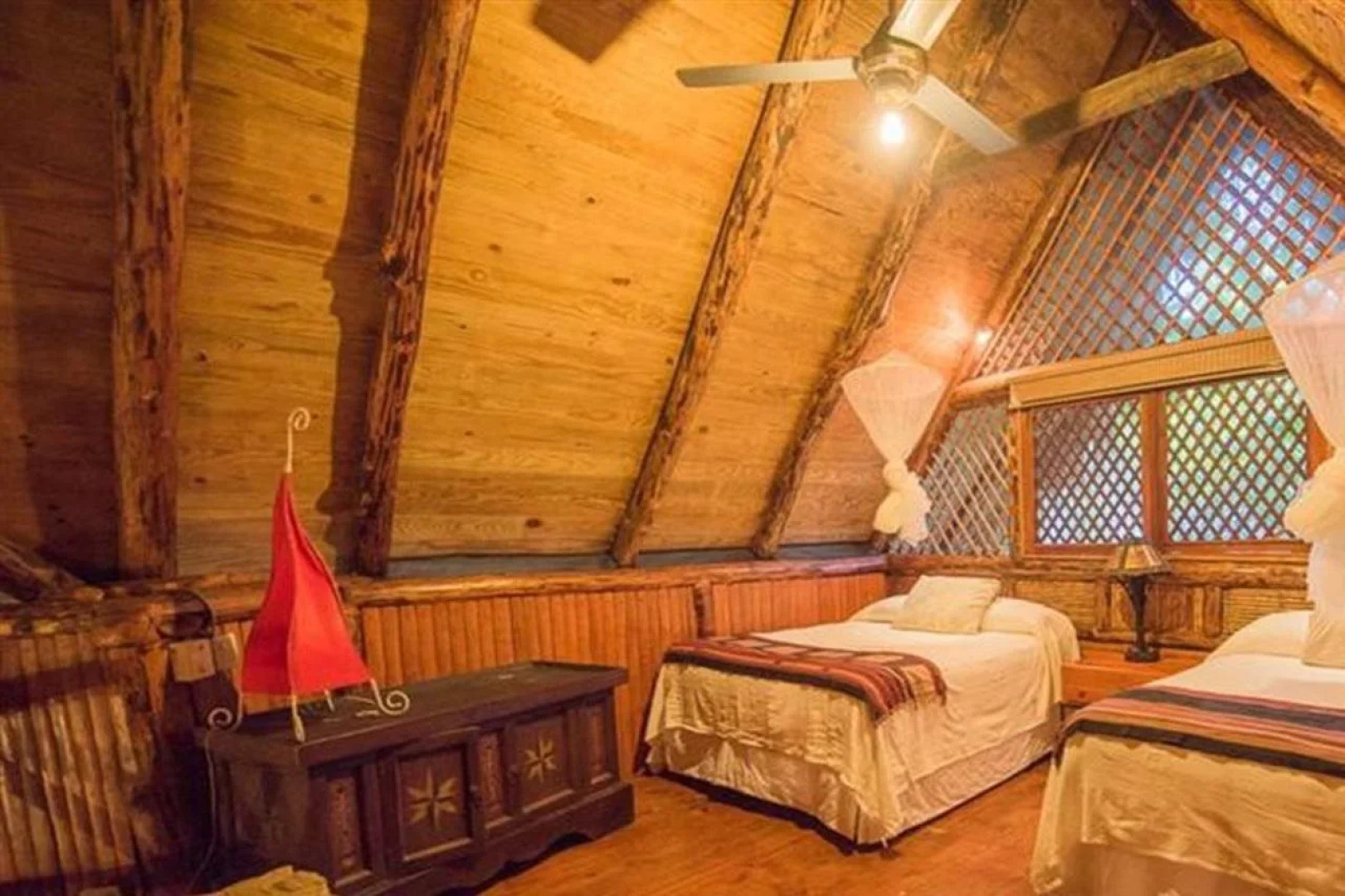 Natura Cabana Boutique Hotel & Spa by Mint