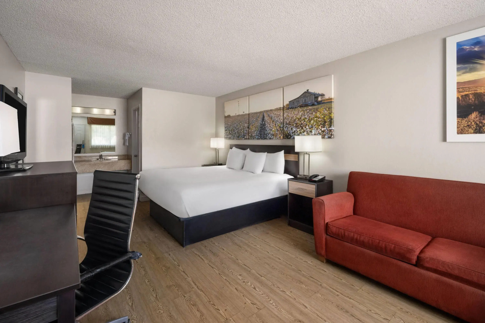 Days Inn by Wyndham Anderson