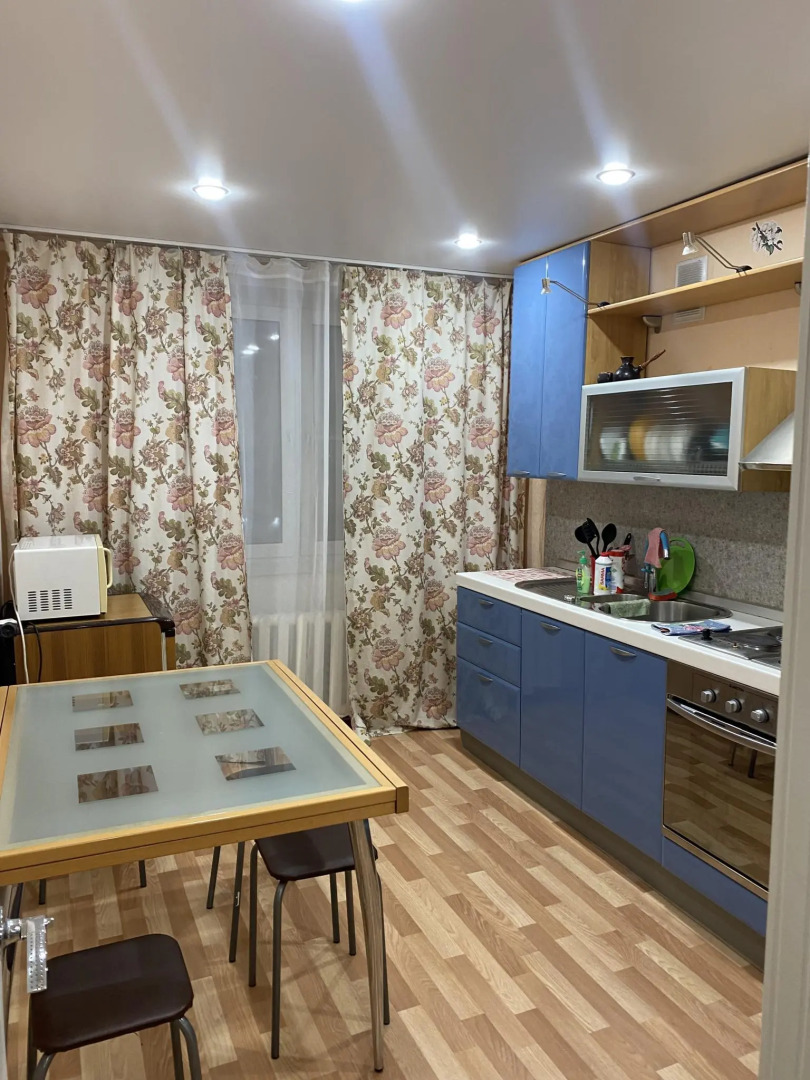 Апартаменты на проспекте Ленинградский