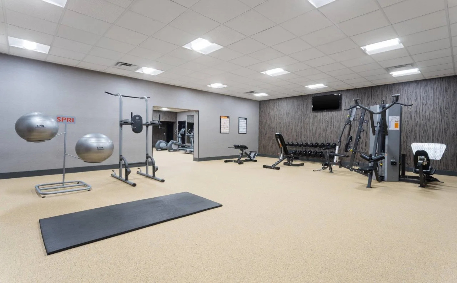 Santa Ynez Valley Marriott