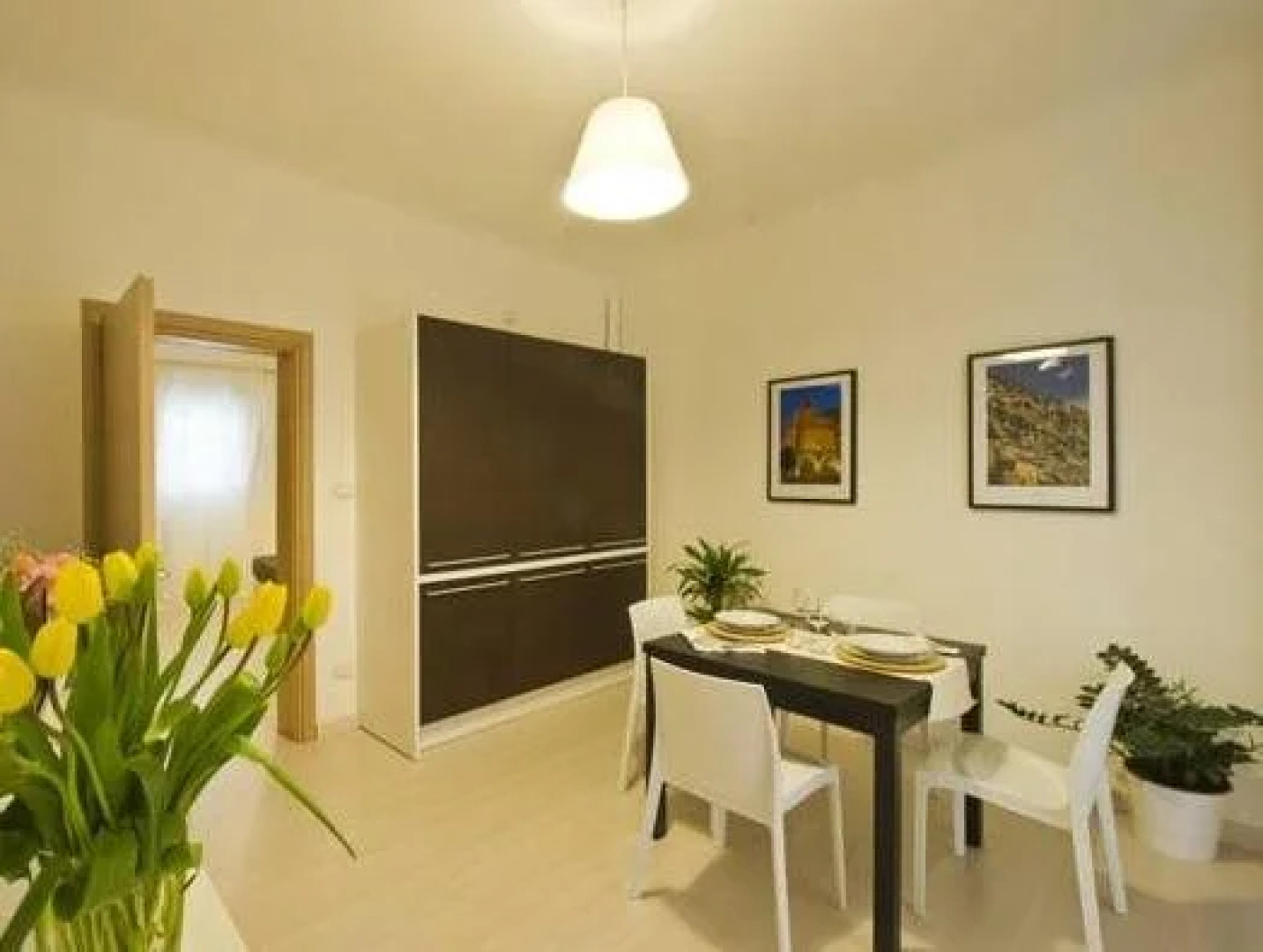 Vico Amato Residenza