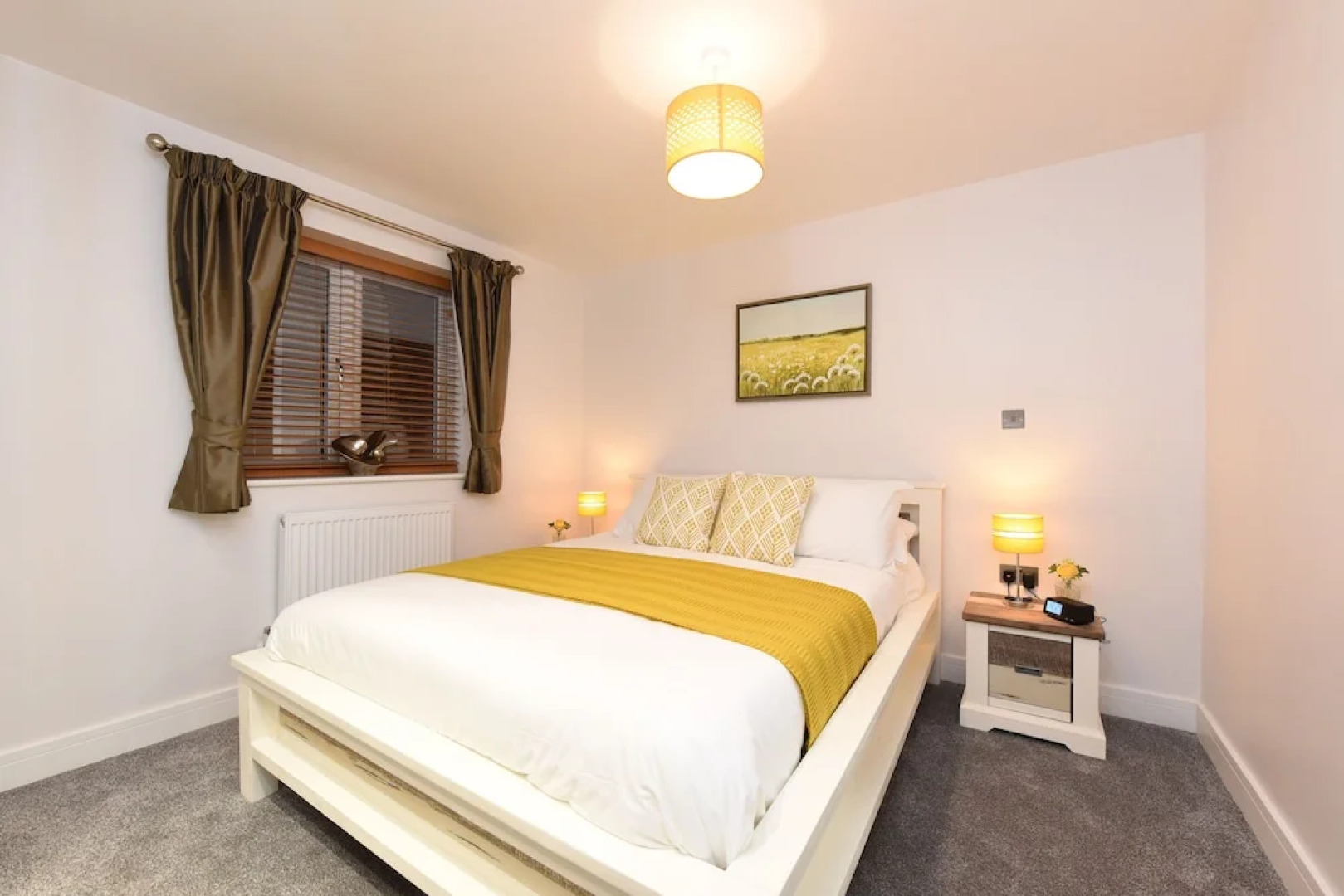 YAA Luxury Apartments - Queens Road