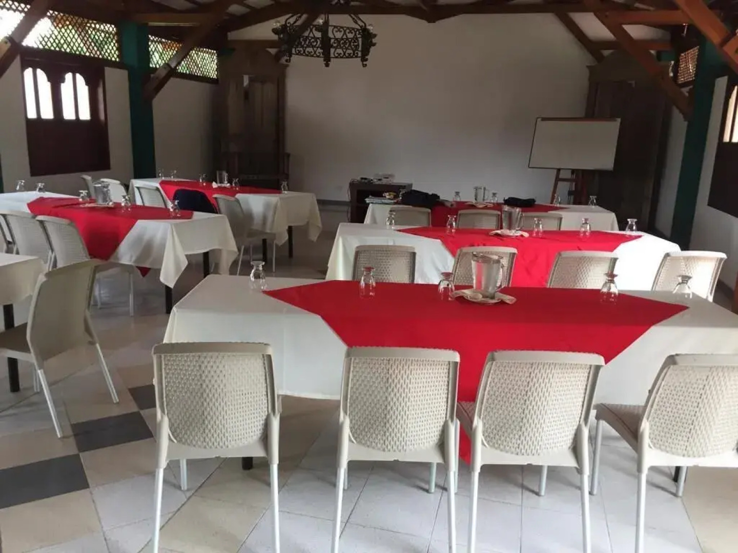 Hotel Pueblito Cafetero