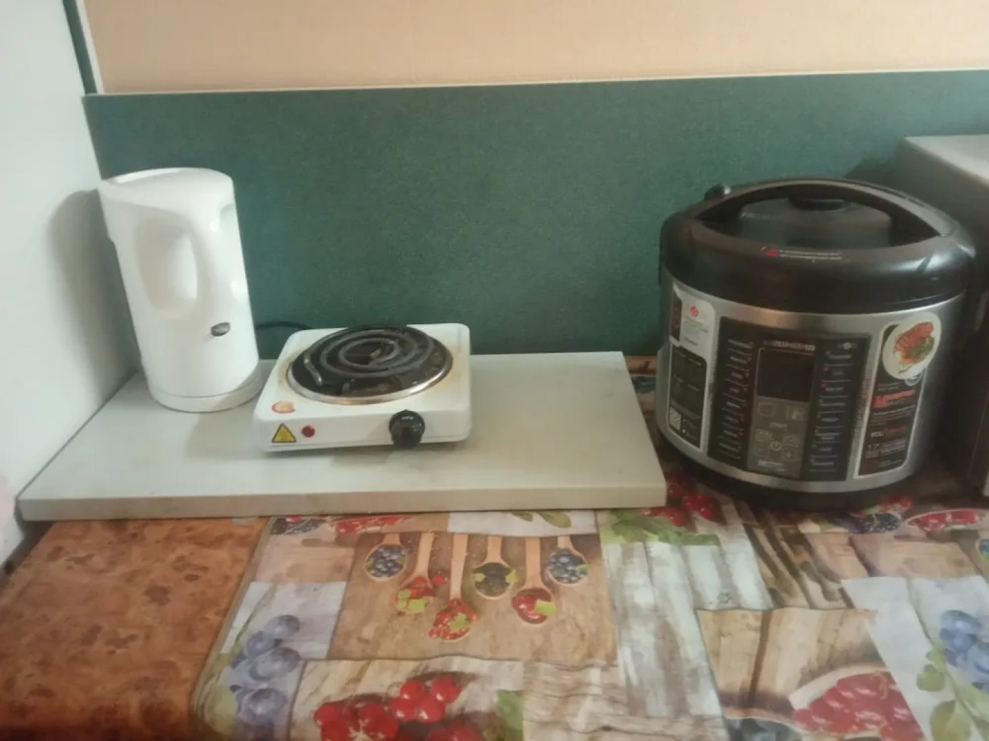 Mini hotel Kindr on Obvodnom