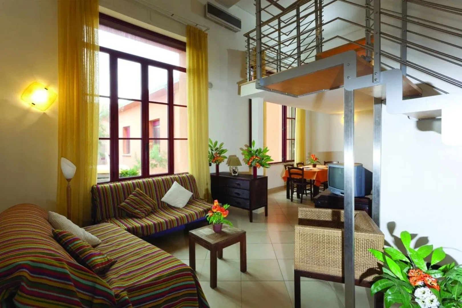 Toscana Sport Resort