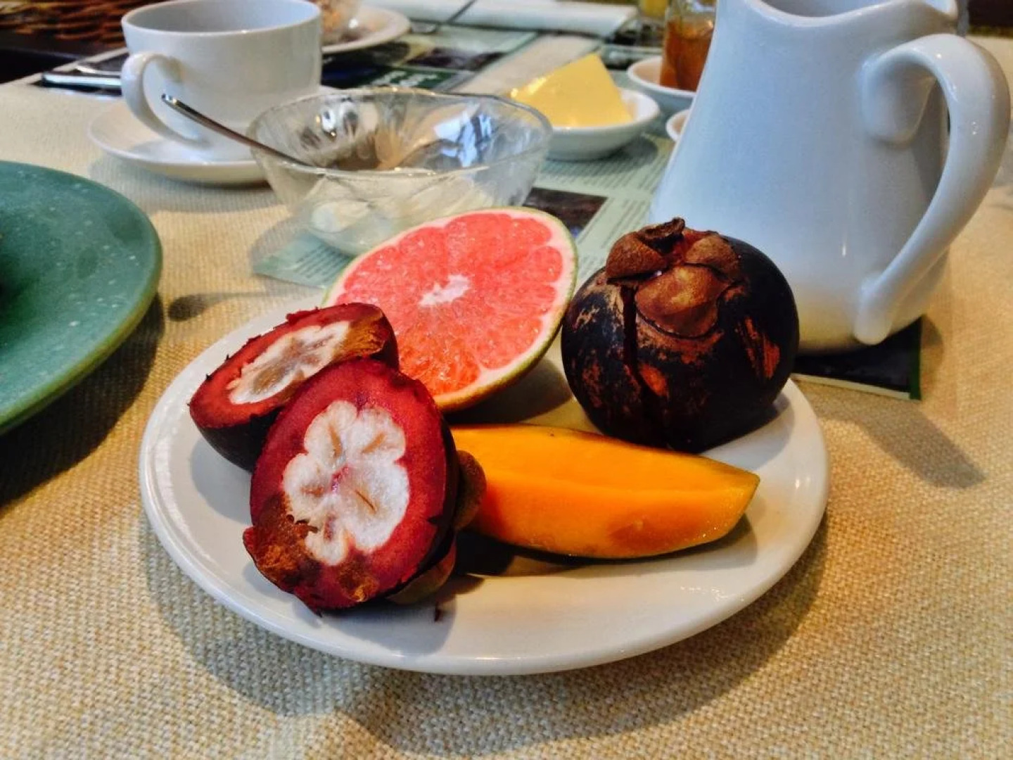 Cow Bay Homestay B&B